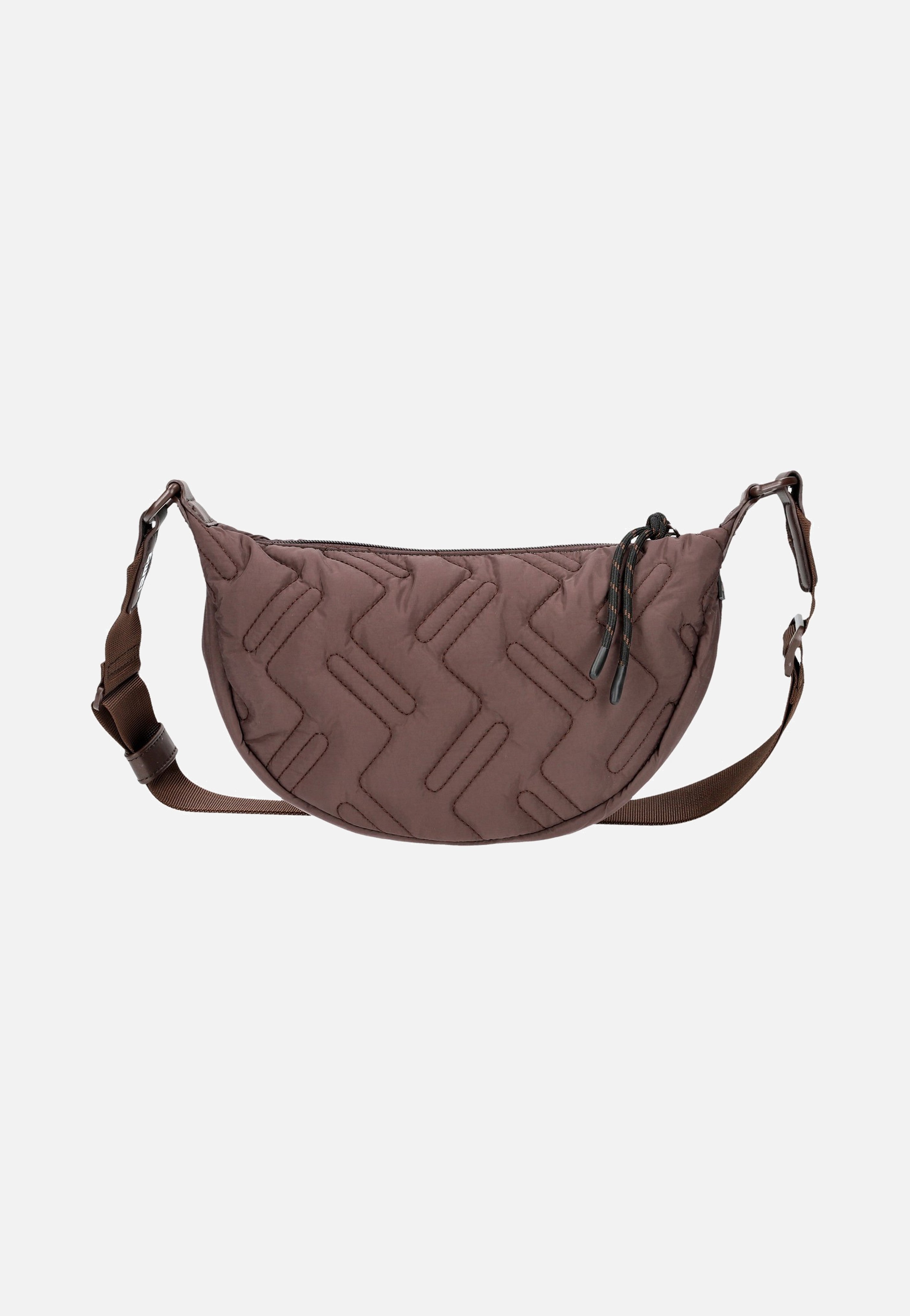 zwei Cleo CL50 Brown Sling Bag