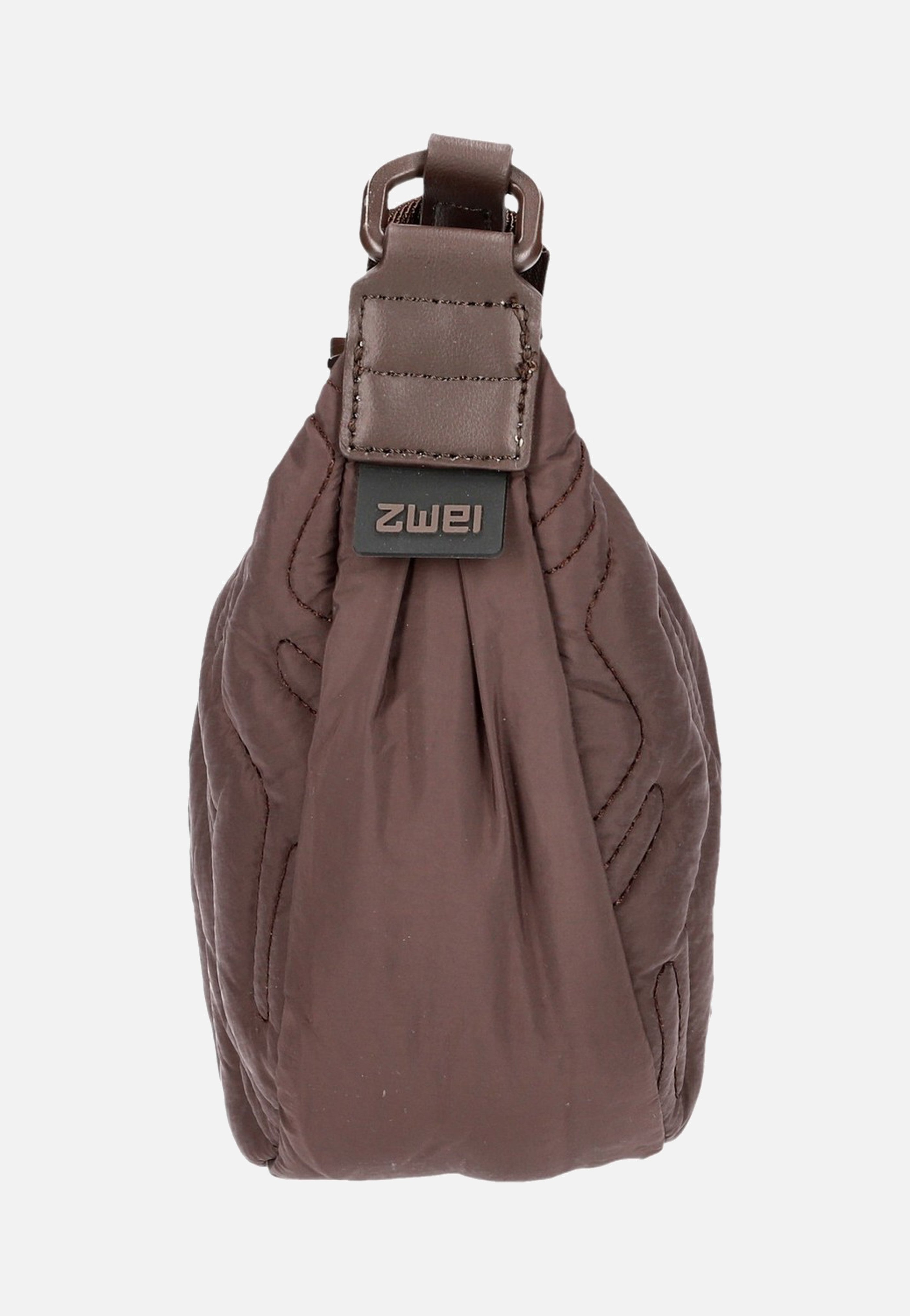 zwei Cleo CL50 Brown Sling Bag