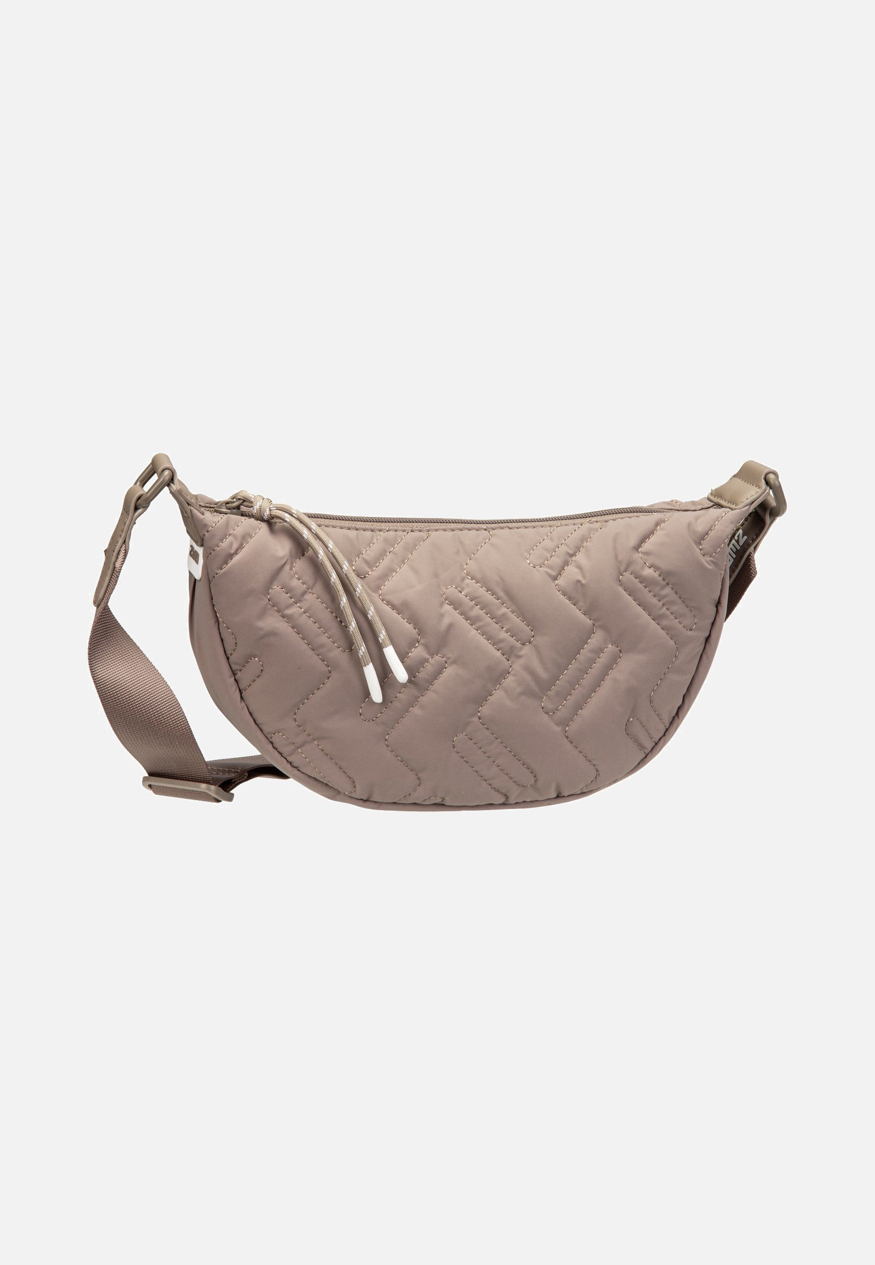 zwei - Cleo CL50 Mocca - Sling Bag | Women-Image