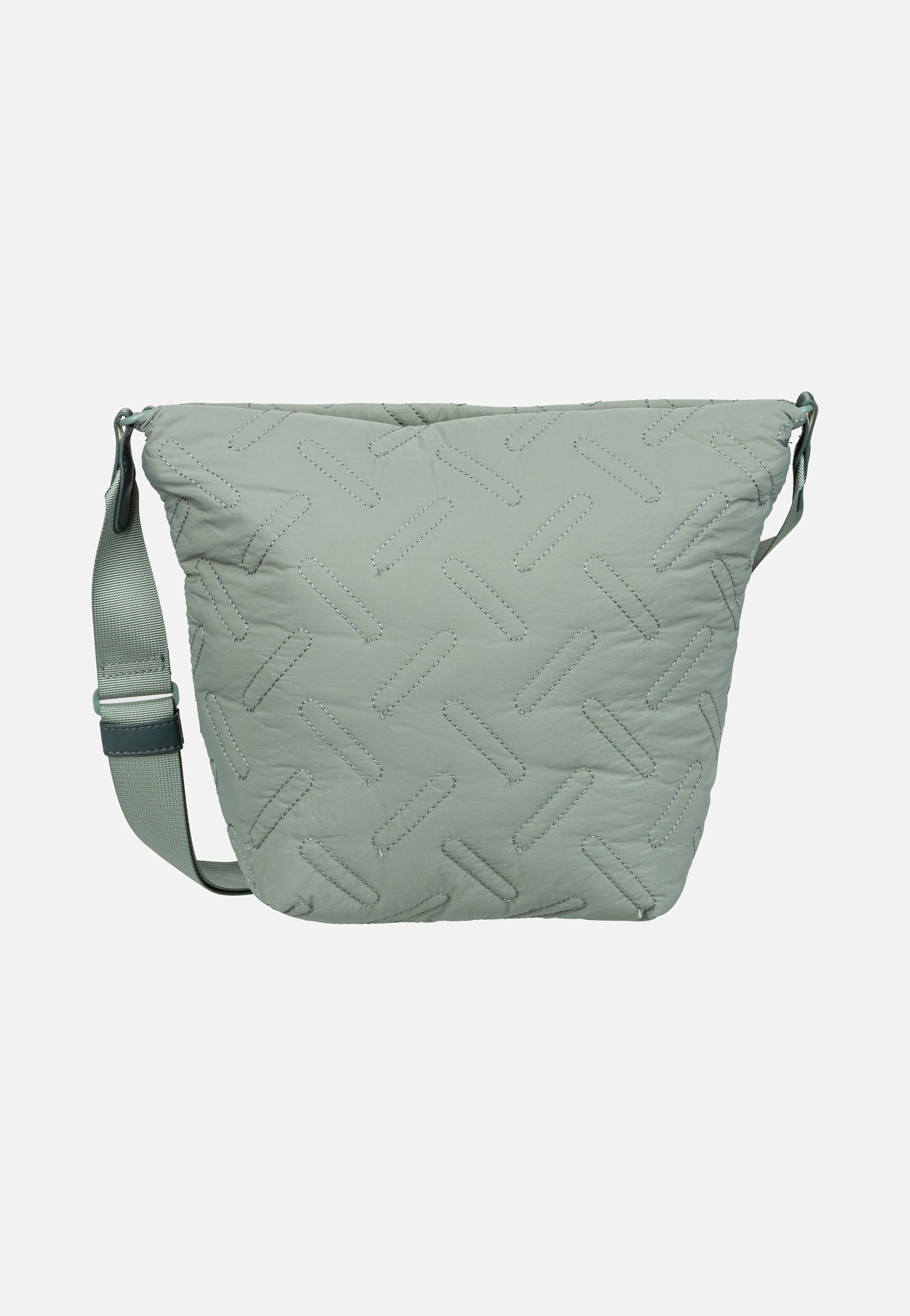 zwei - Cleo CL90 FS25 Eucalyptus - Crossbody Bag | Women-Image