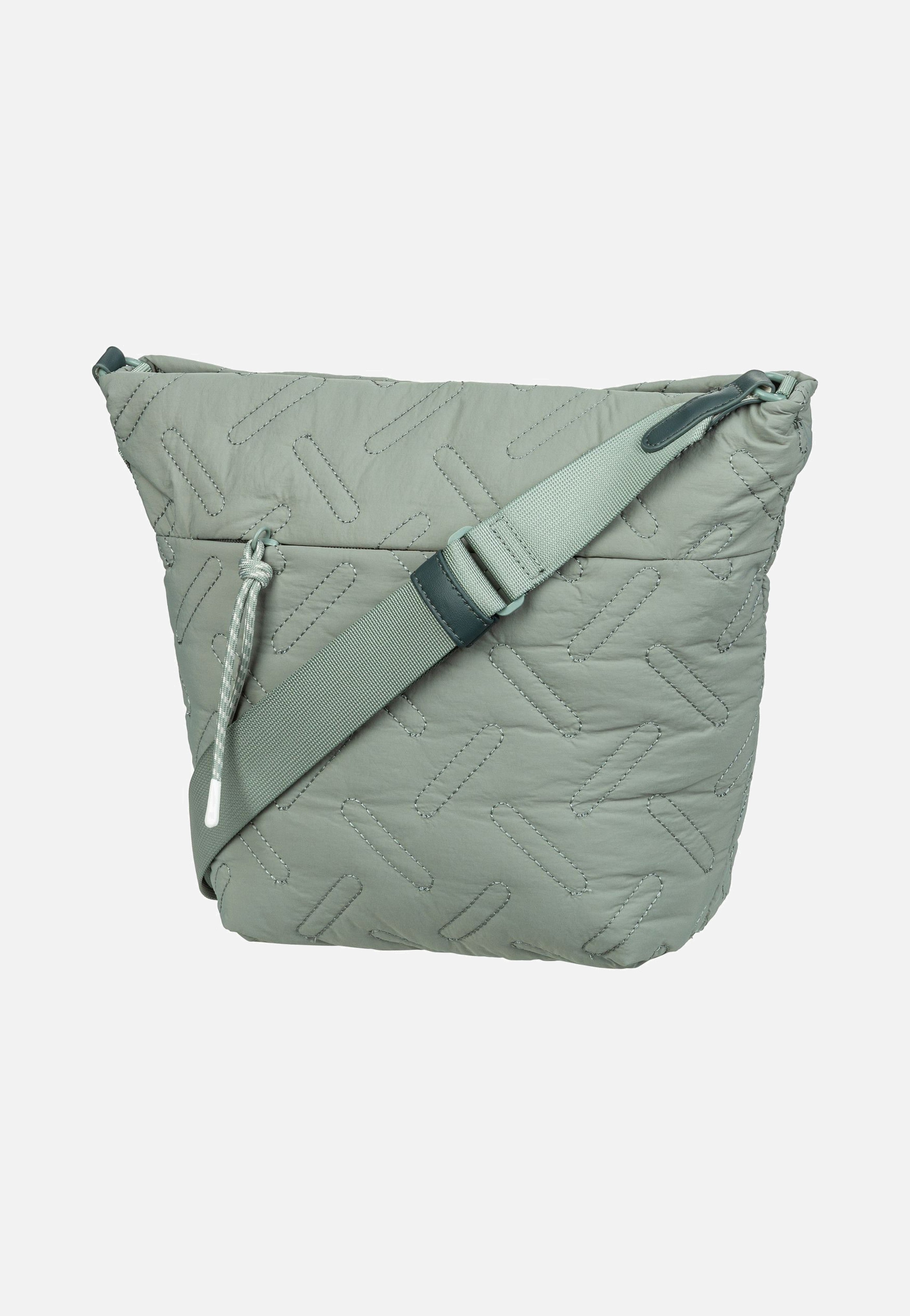 zwei - Cleo CL90 FS25 Eucalyptus - Crossbody Bag | Women-Image