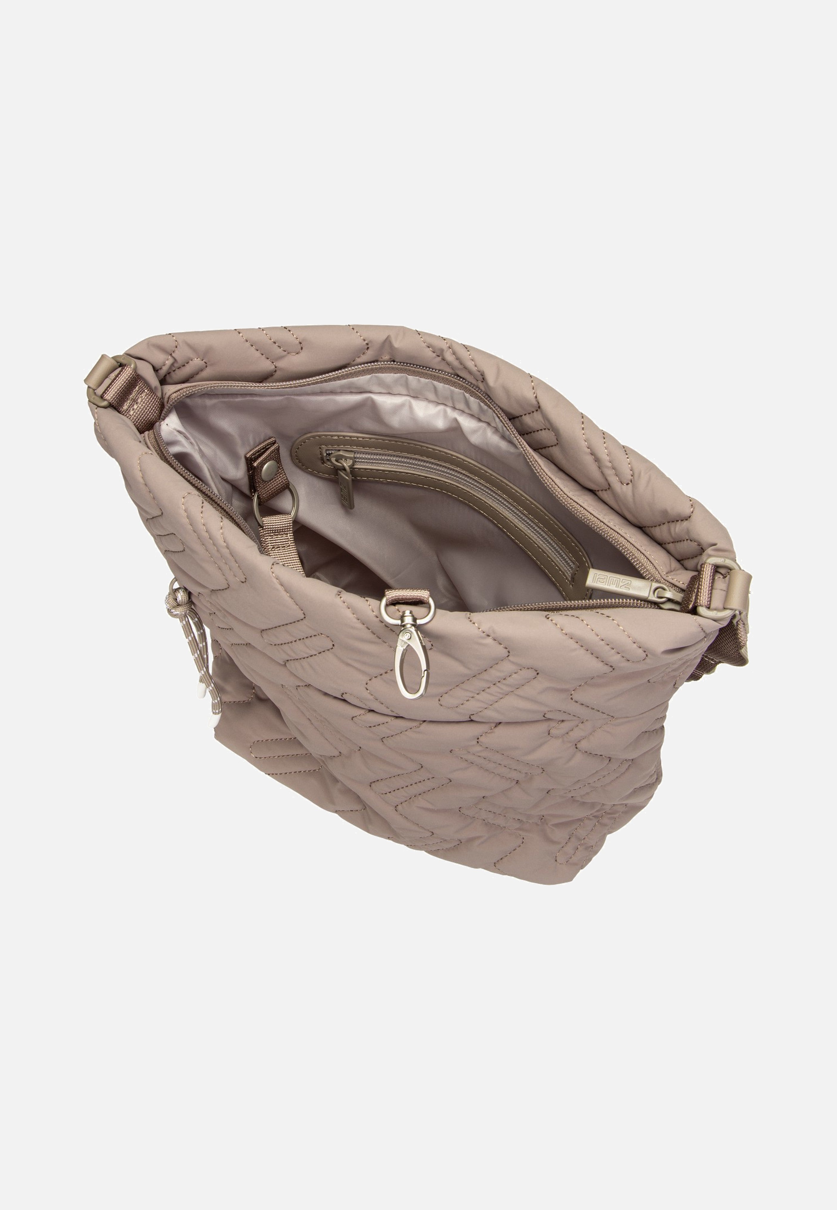 zwei Cleo CL90 Mocca Crossbody Bag