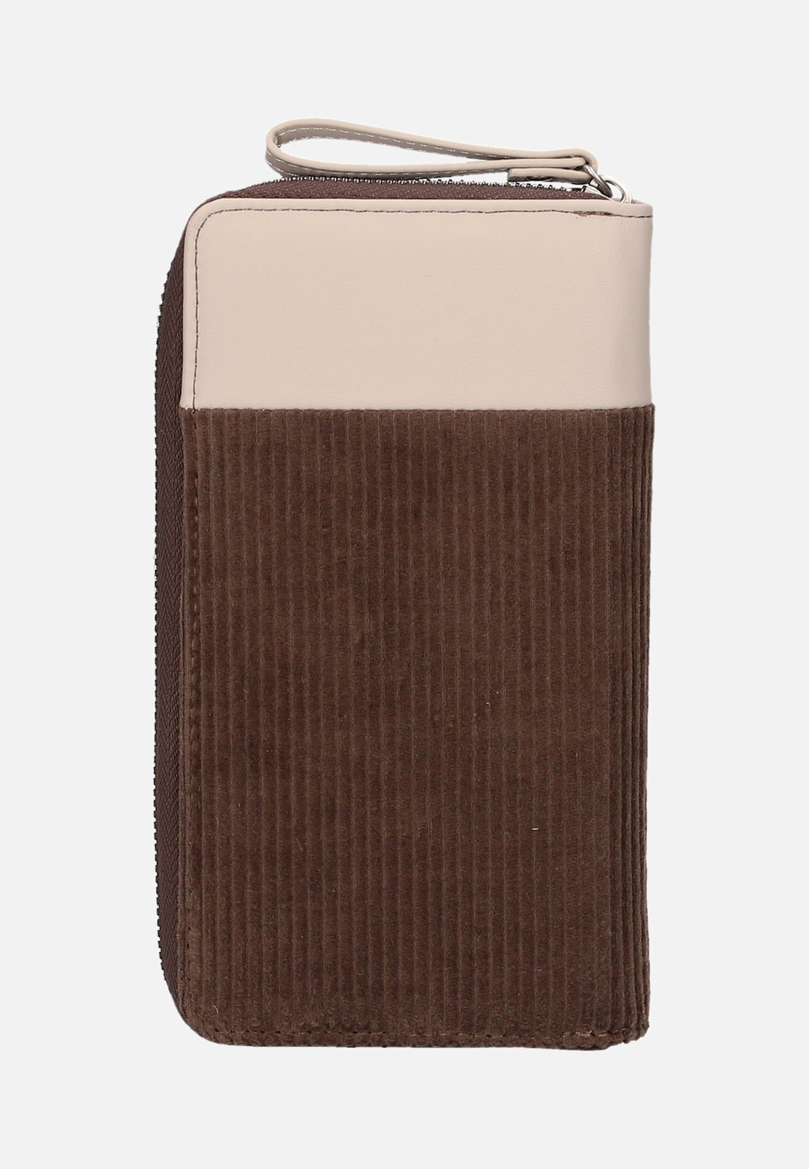 zwei Eva EV2 Cord/Wood Wallet