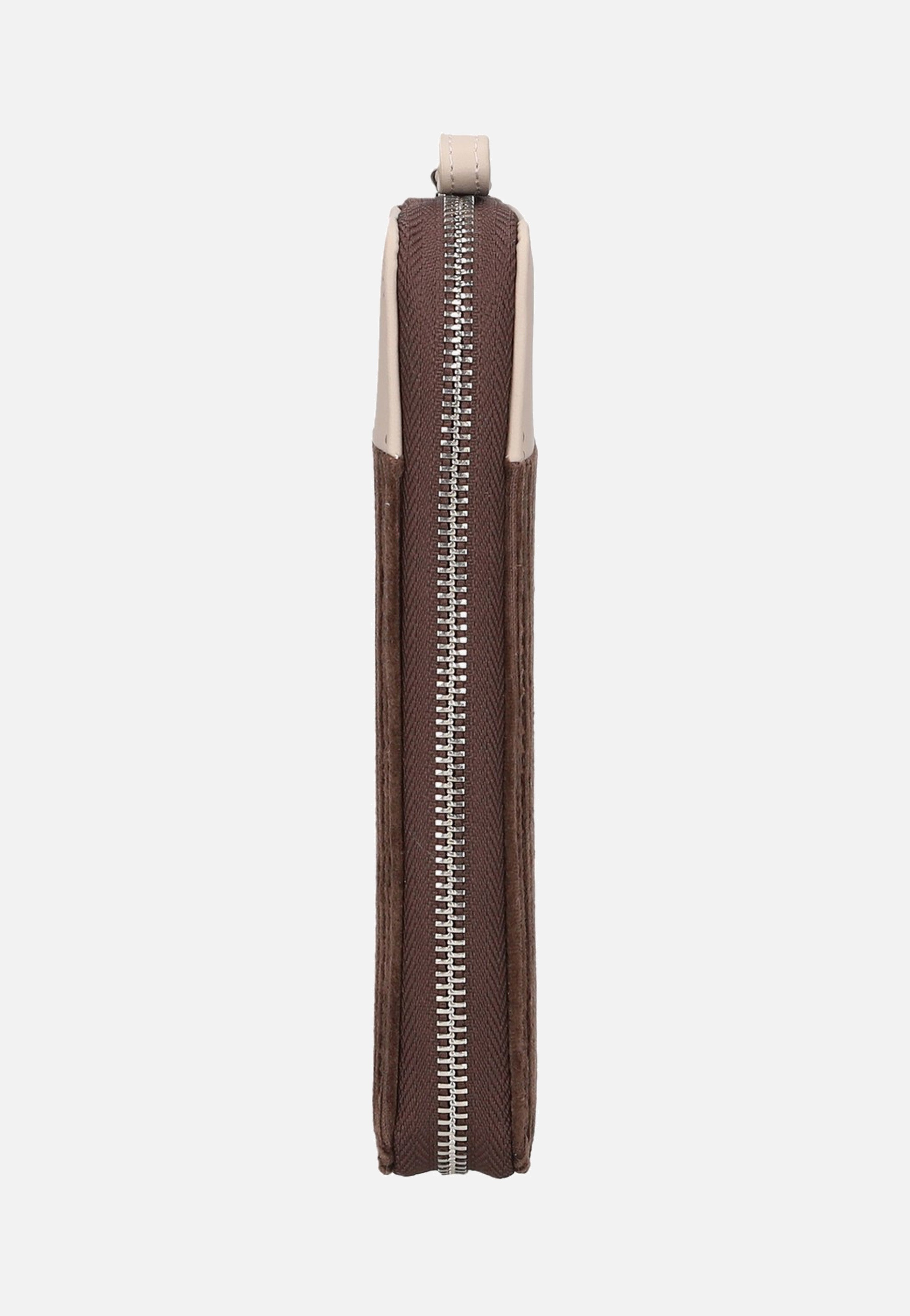 zwei Eva EV2 Cord/Wood Wallet