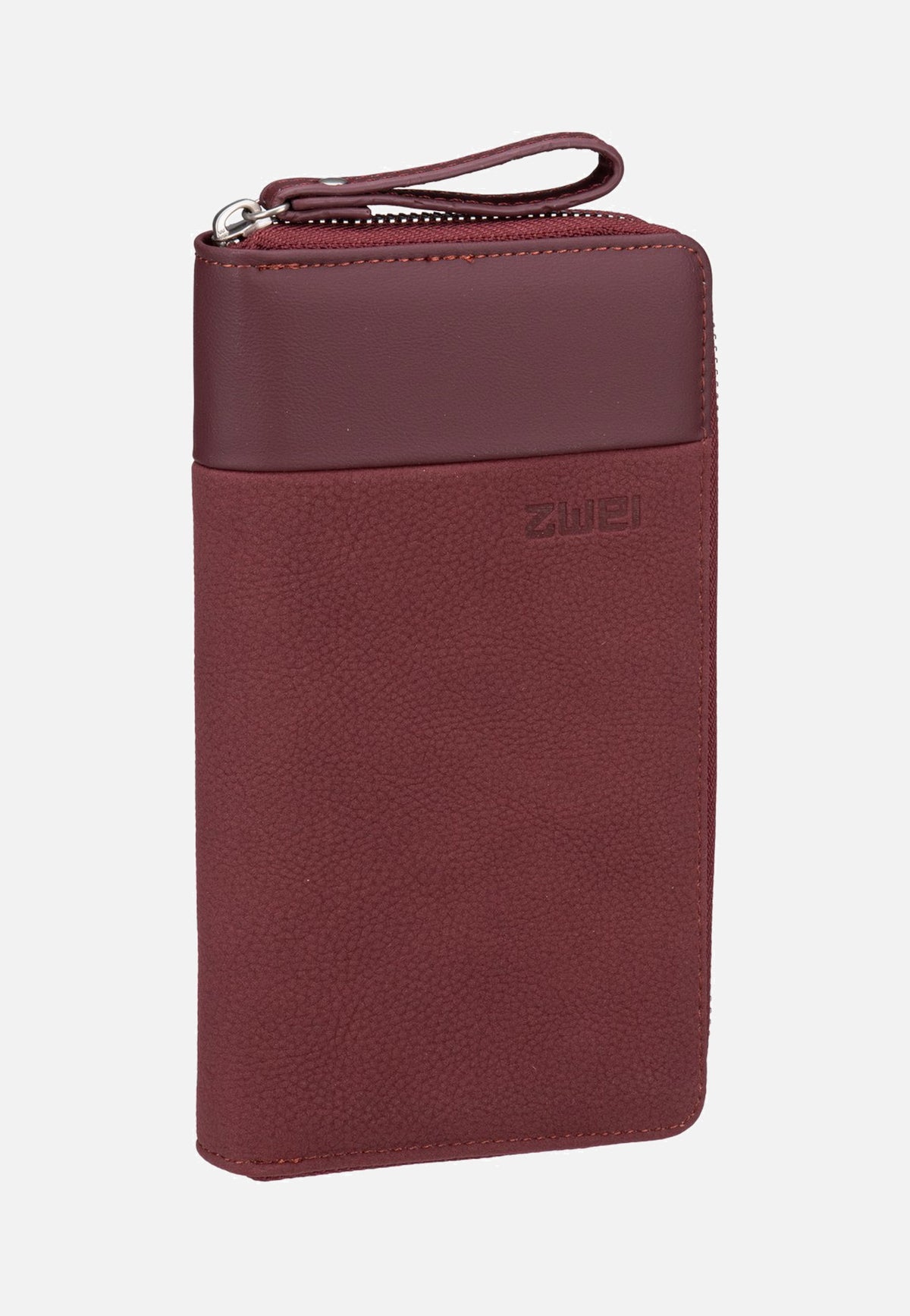 zwei Eva EV2 Rubin Wallet
