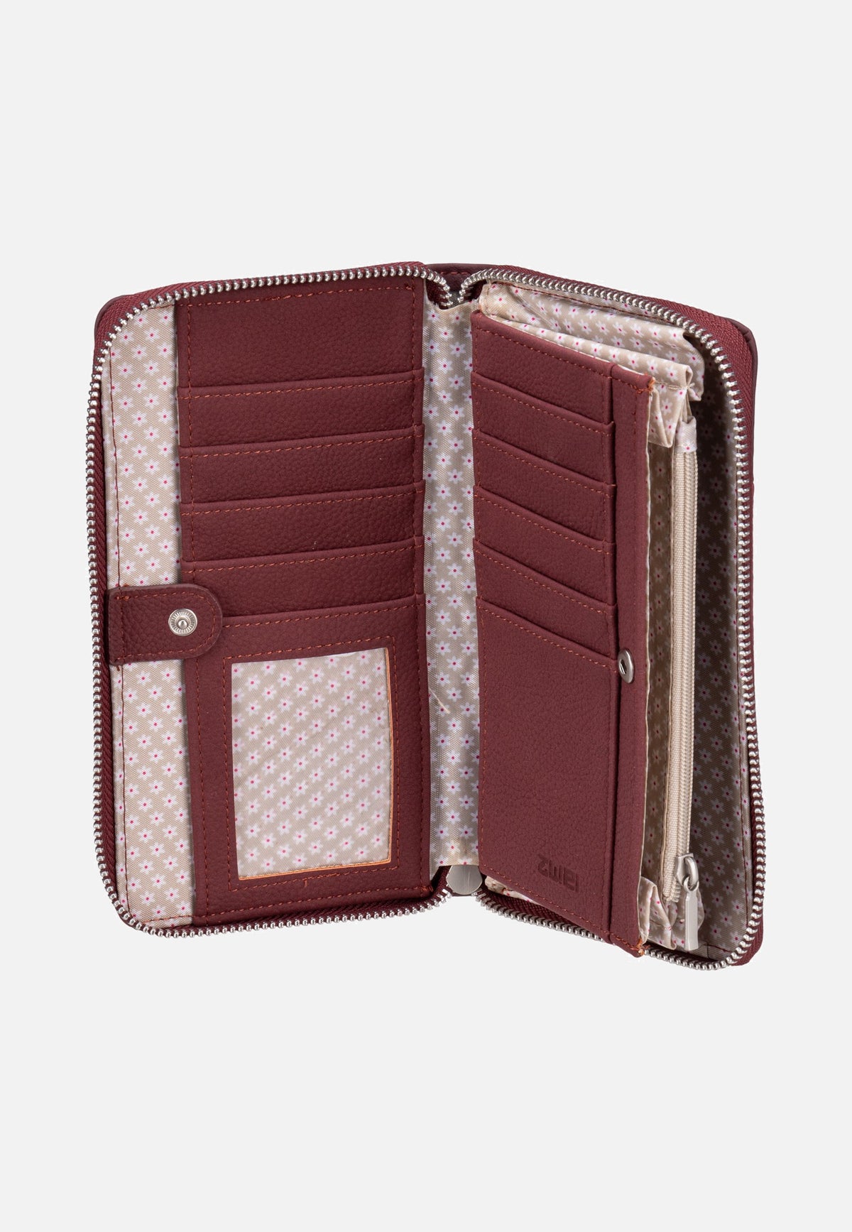 zwei Eva EV2 Rubin Wallet