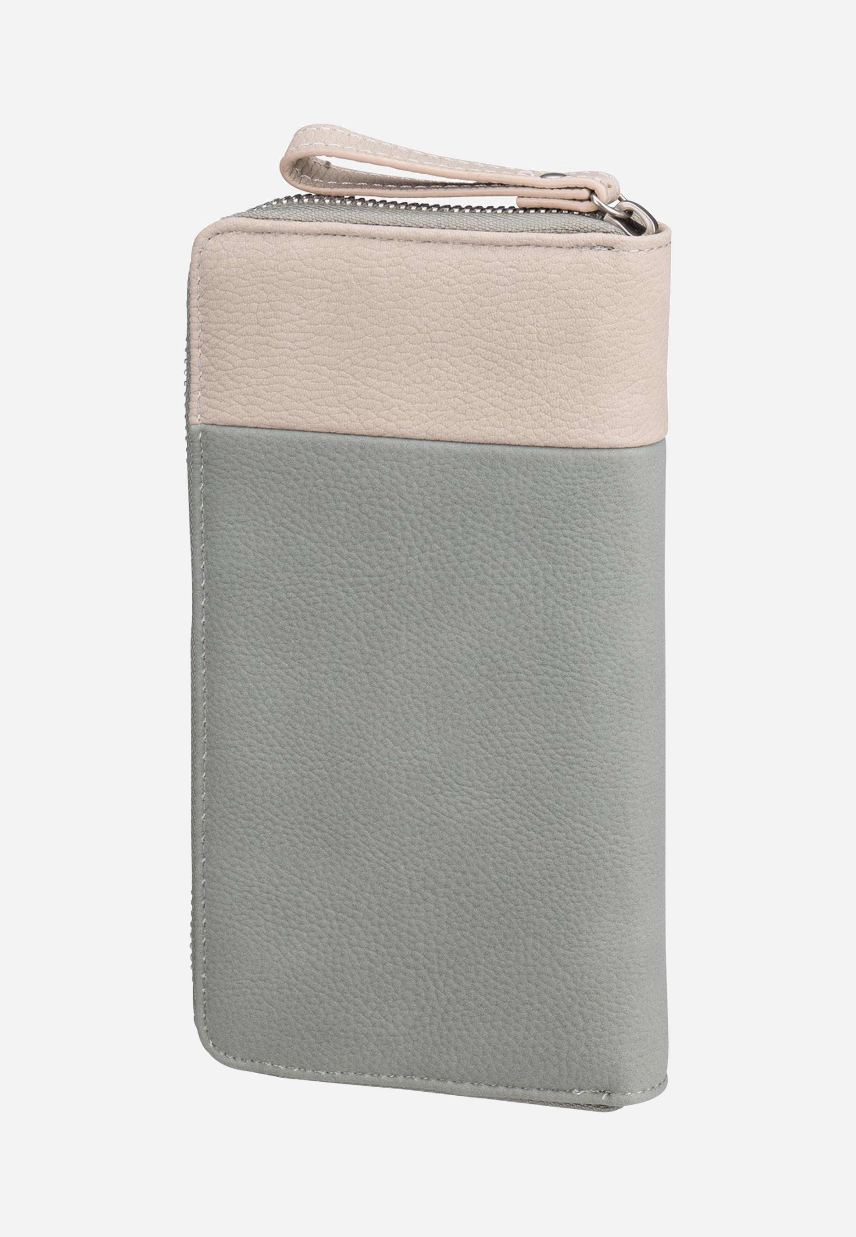 zwei - Eva EV2 Sage - Wallet | Women-Image