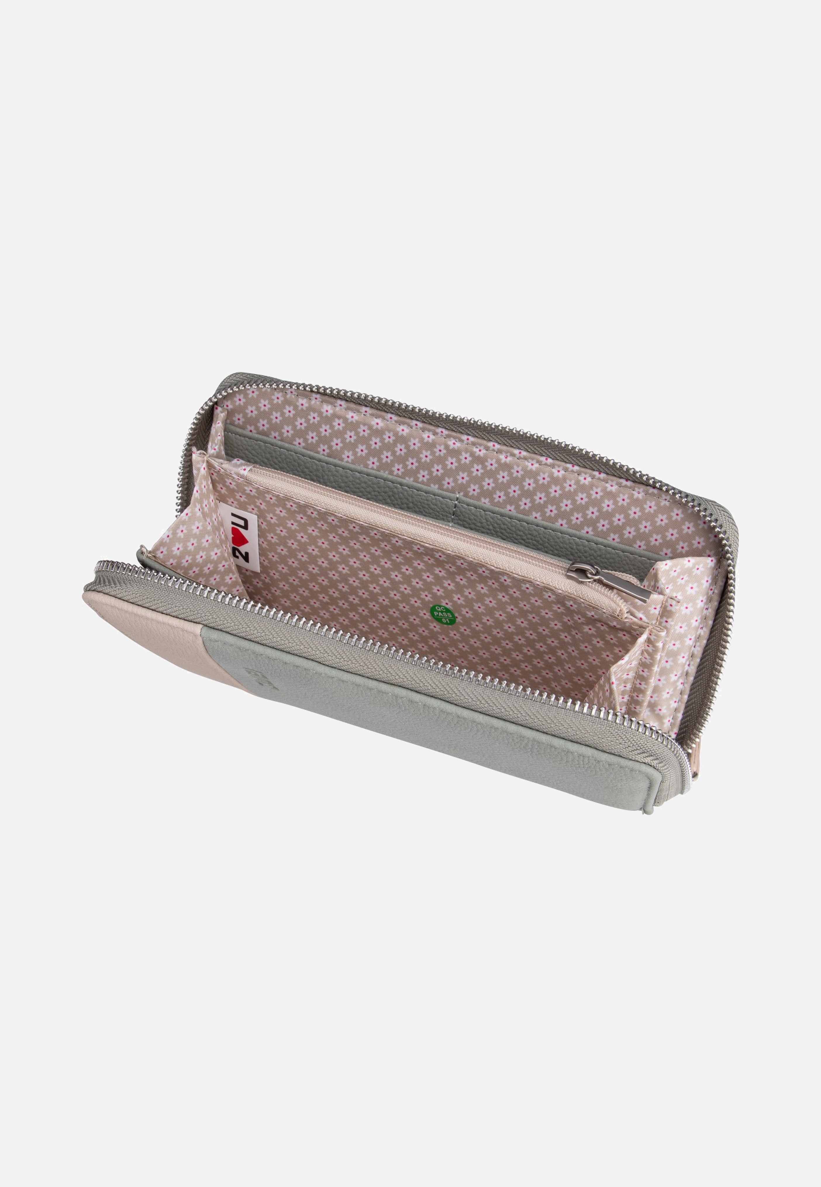 zwei - Eva EV2 Sage - Wallet | Women-Image