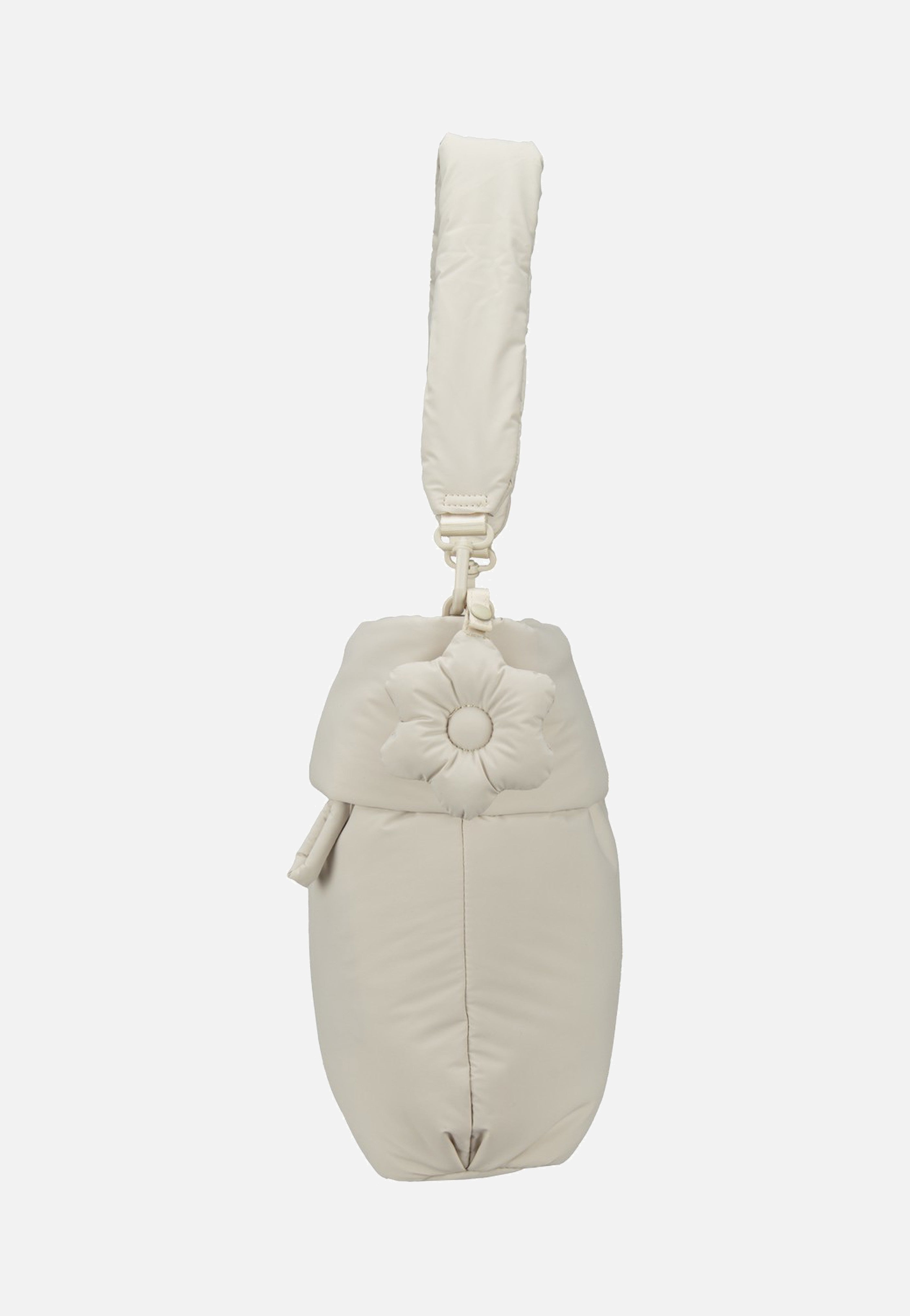 zwei - Hannah HA12 Off White - Hobo Bag | Women-Image