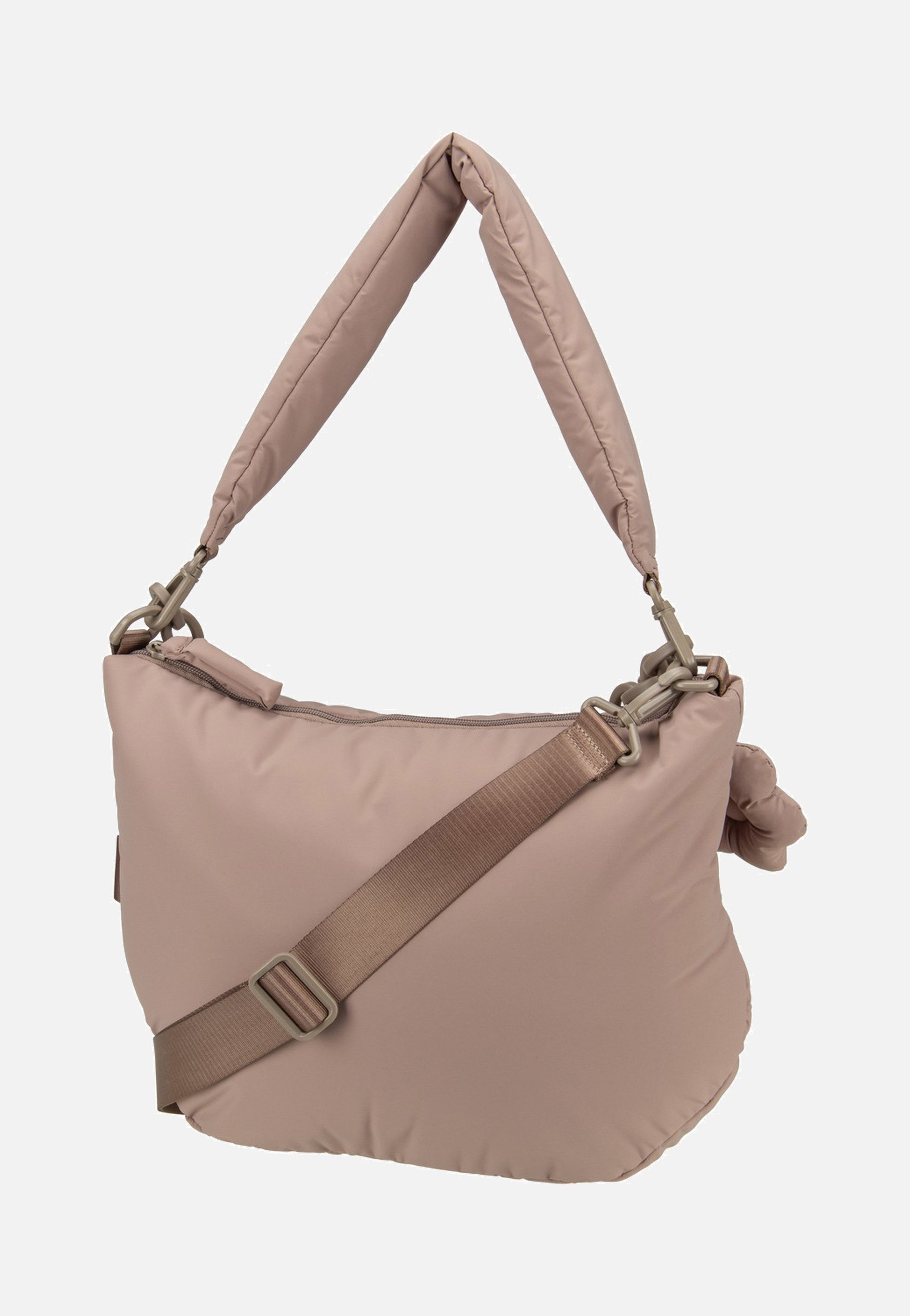 zwei - Hannah HA140 Cappuccino - Hobo Bag | Women-Image