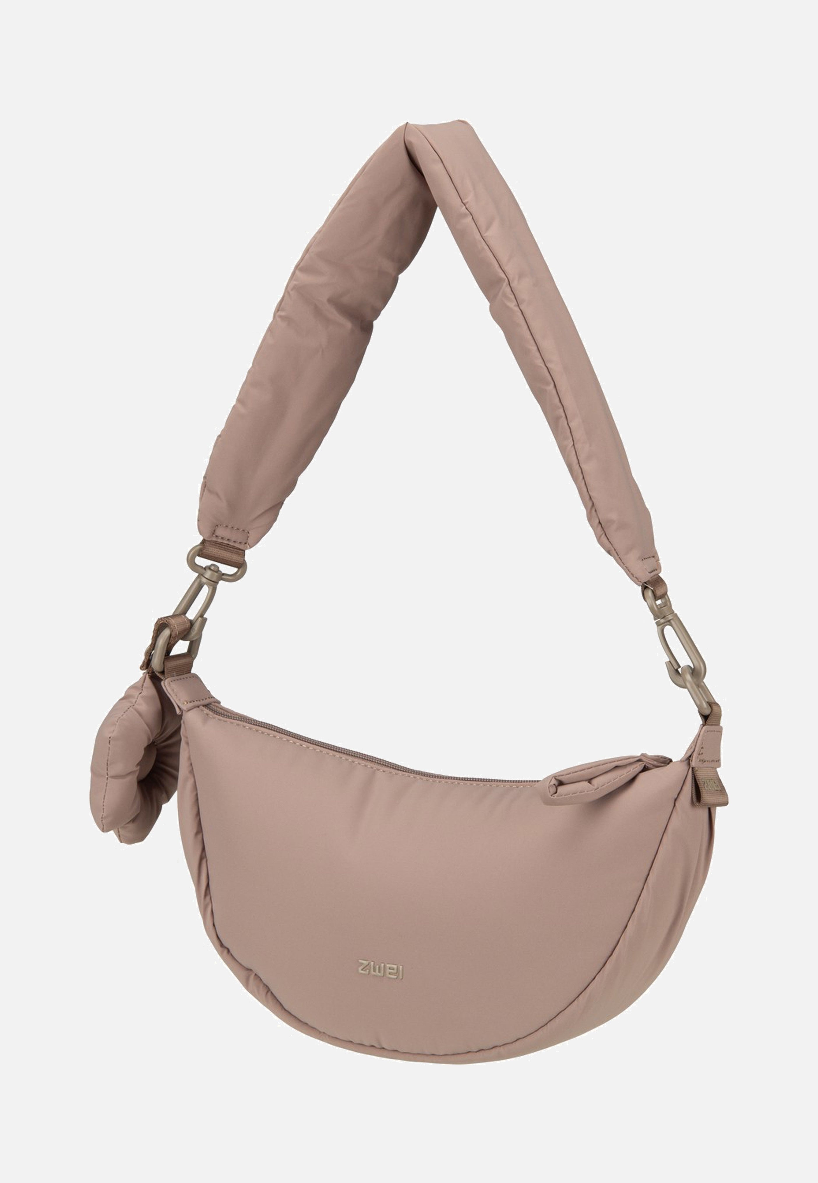 zwei - Hannah HA50 Cappuccino - Shoulder Bag | Women-Image