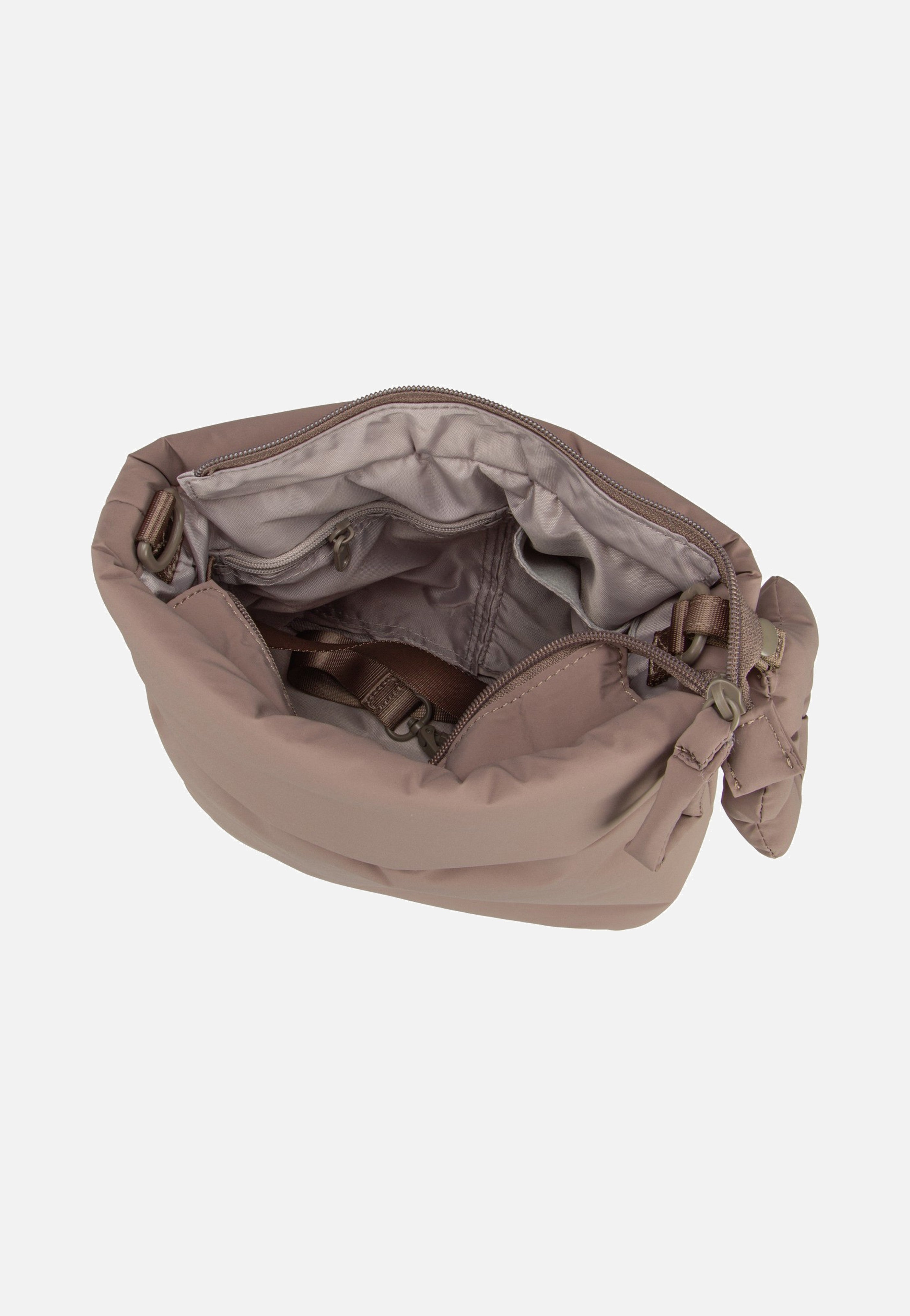 zwei - Hannah HA8 Cappuccino - Shoulder Bag | Neutral-Image