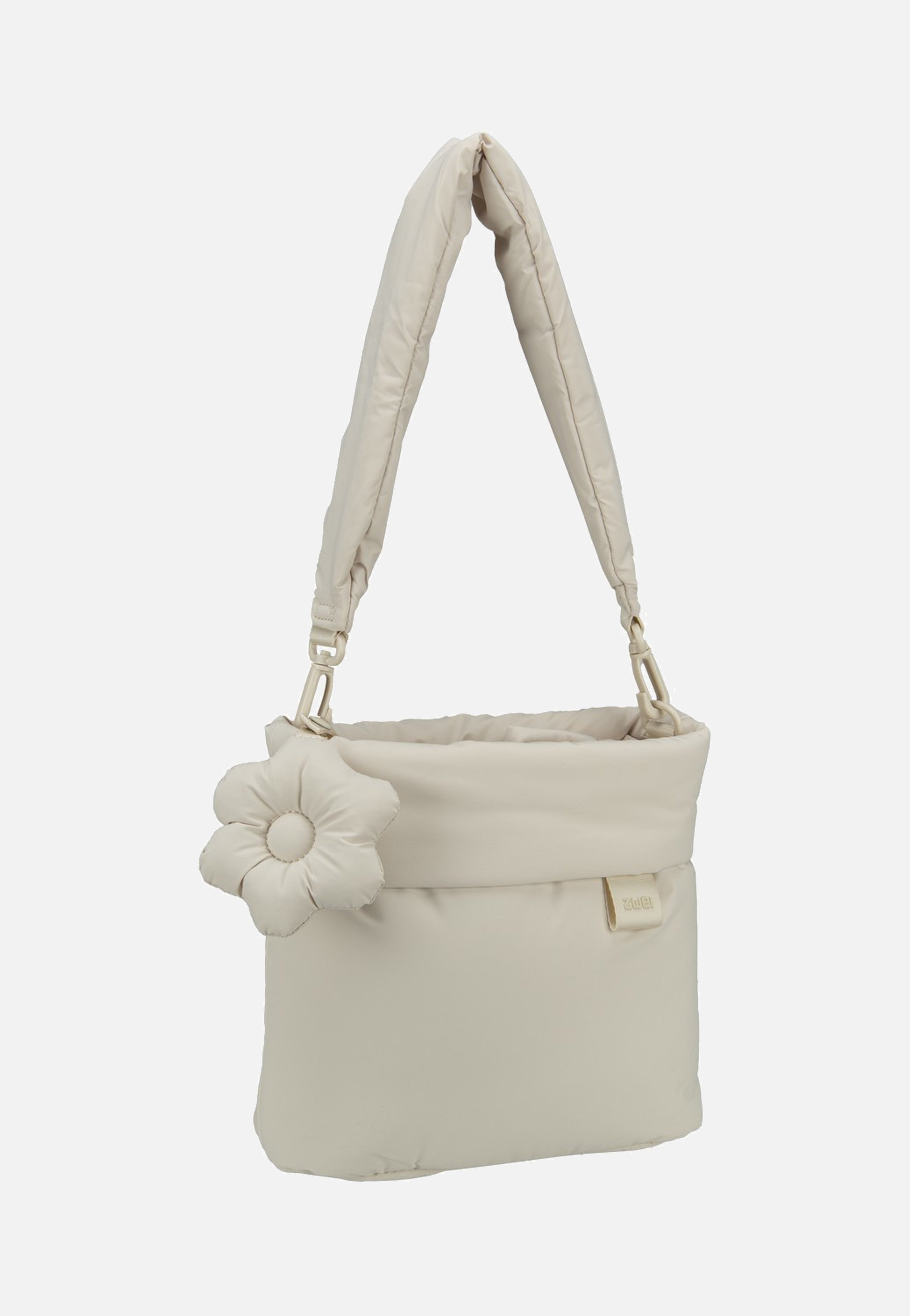 zwei - Hannah HA8 Off White - Shoulder Bag | Neutral-Image