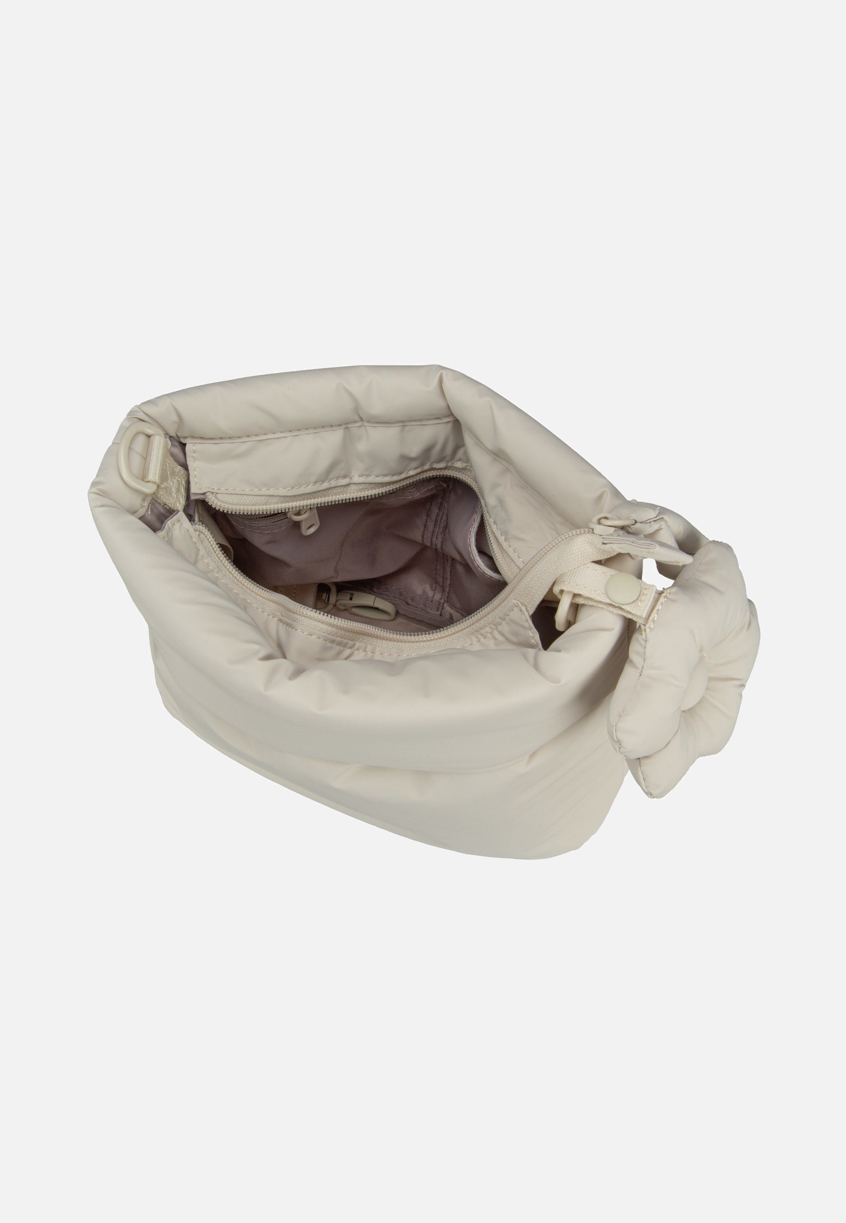zwei Hannah HA8 Off White Shoulder Bag