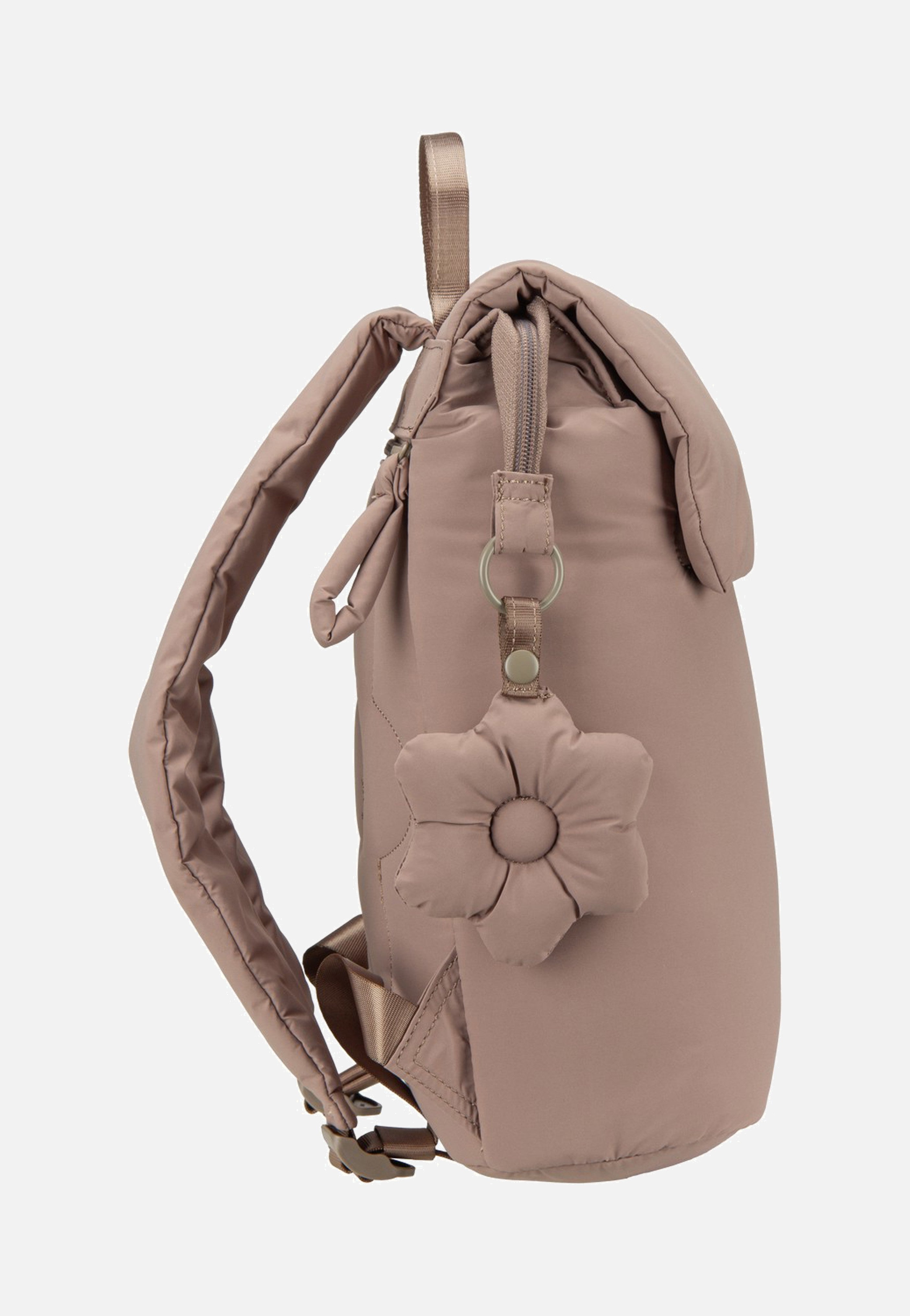 zwei Hannah HAR13 Cappuccino Backpack