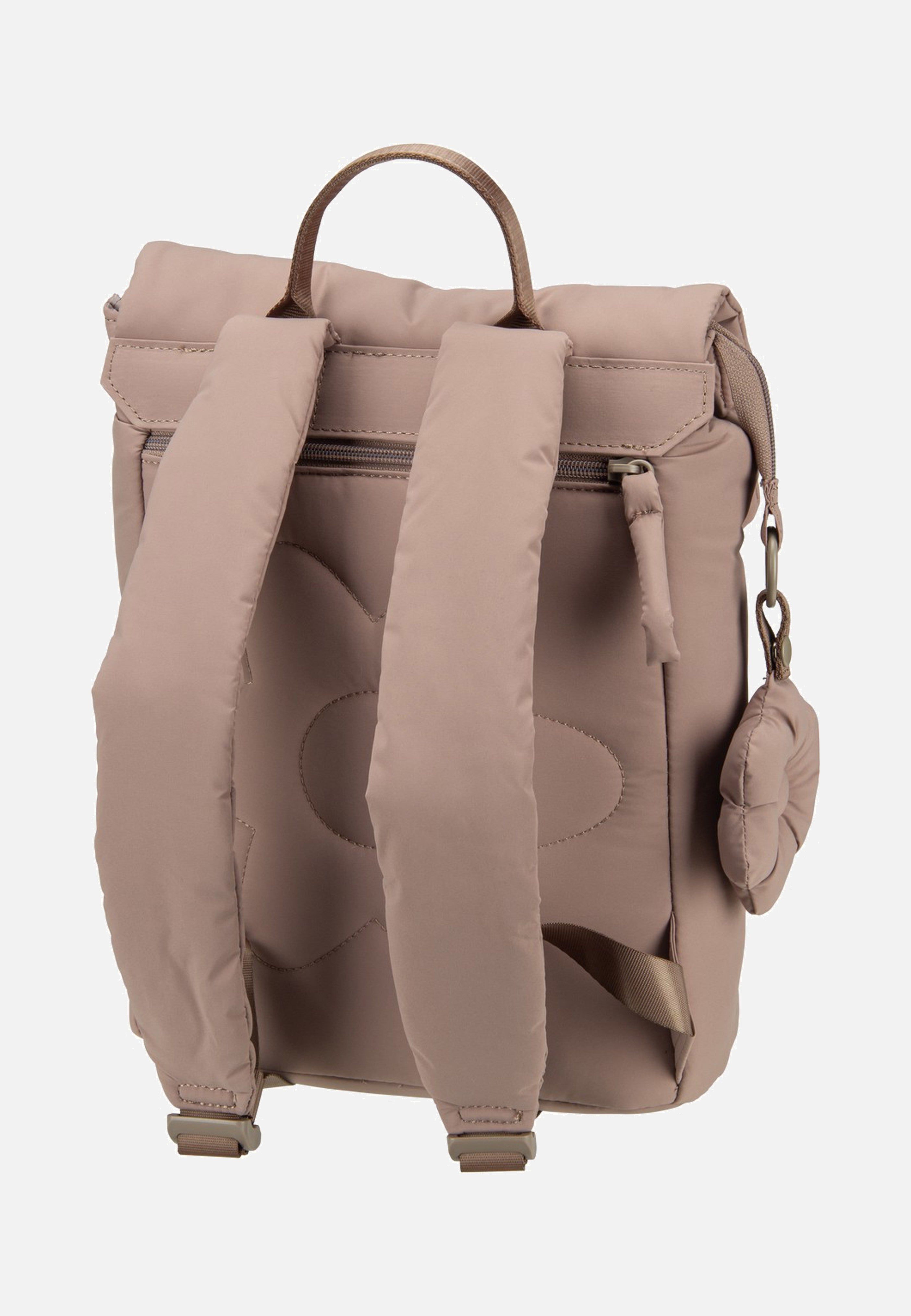 zwei Hannah HAR13 Cappuccino Backpack