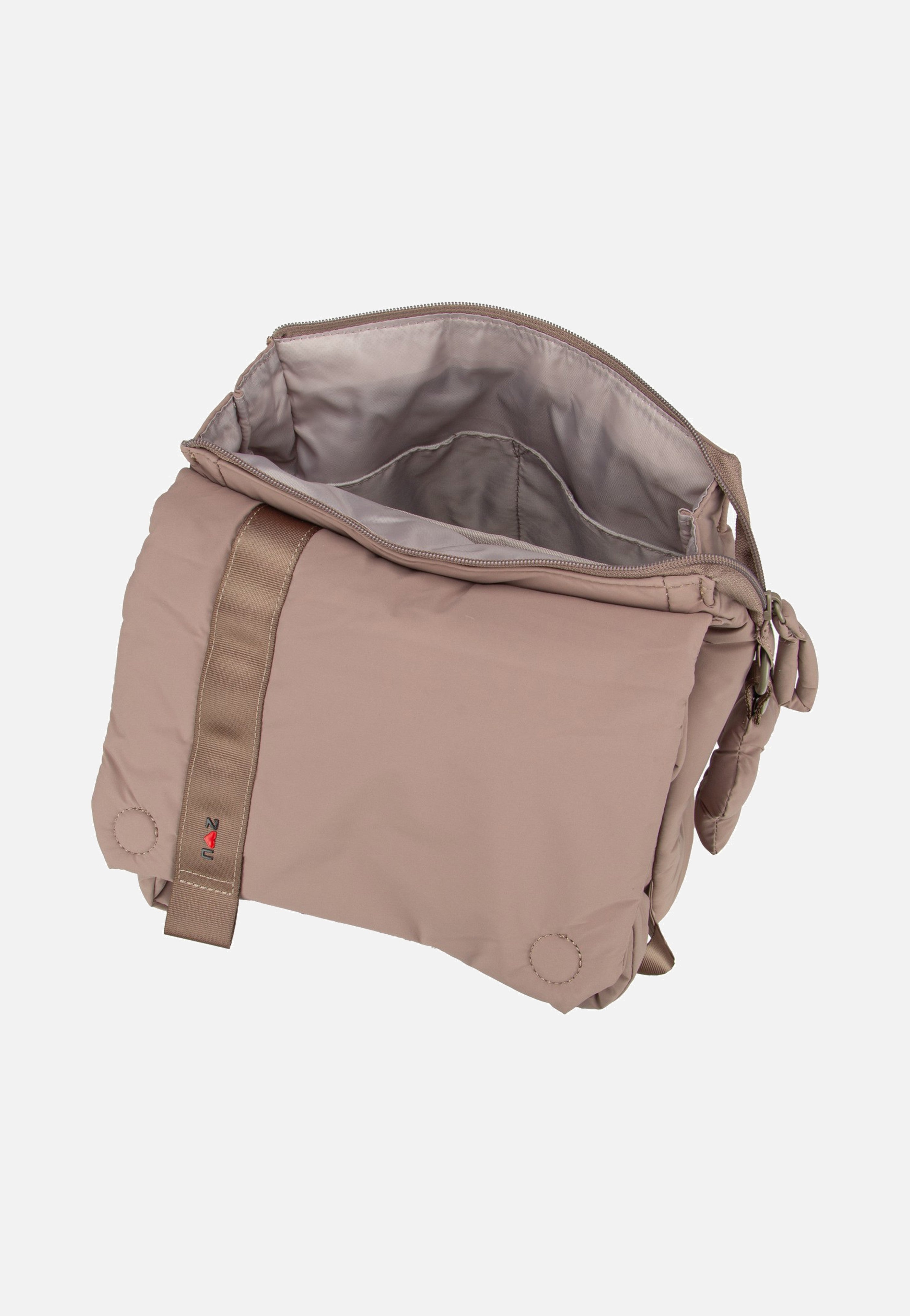 zwei Hannah HAR13 Cappuccino Backpack