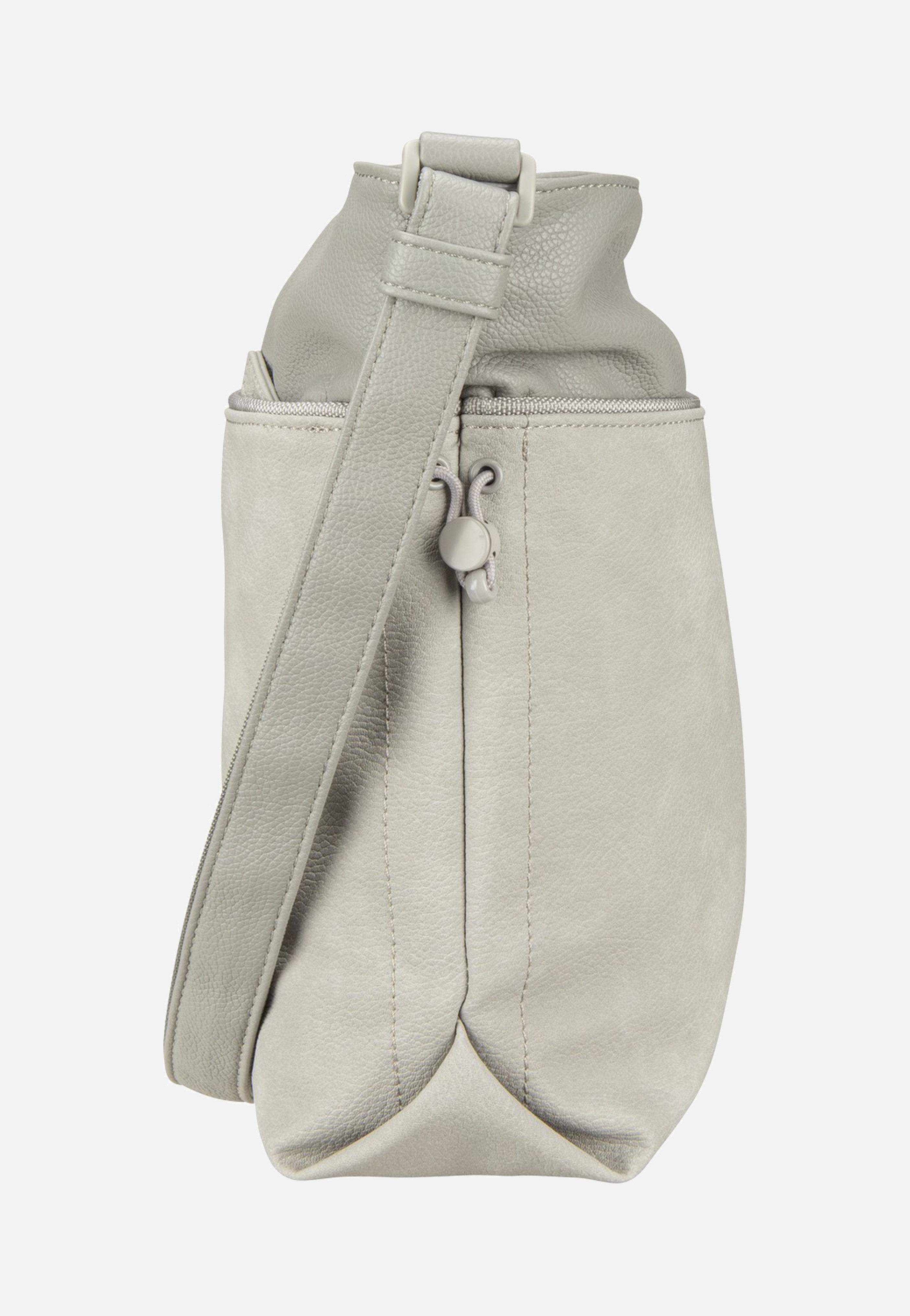 zwei - Jana J100 Nubuk/Ice - Crossbody Bag | Women-Image