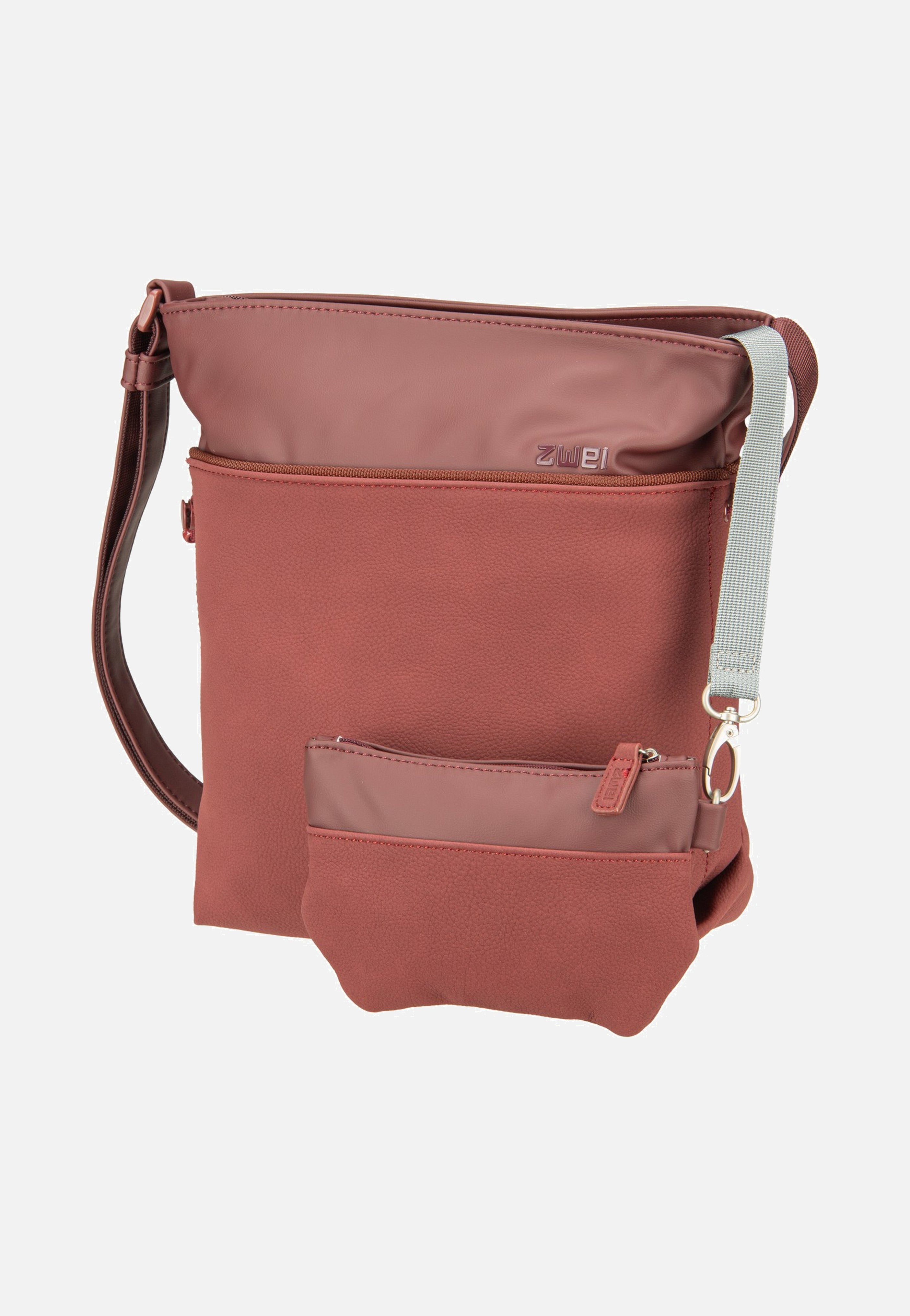 zwei - Jana J100 Rubin - Crossbody Bag | Women-Image
