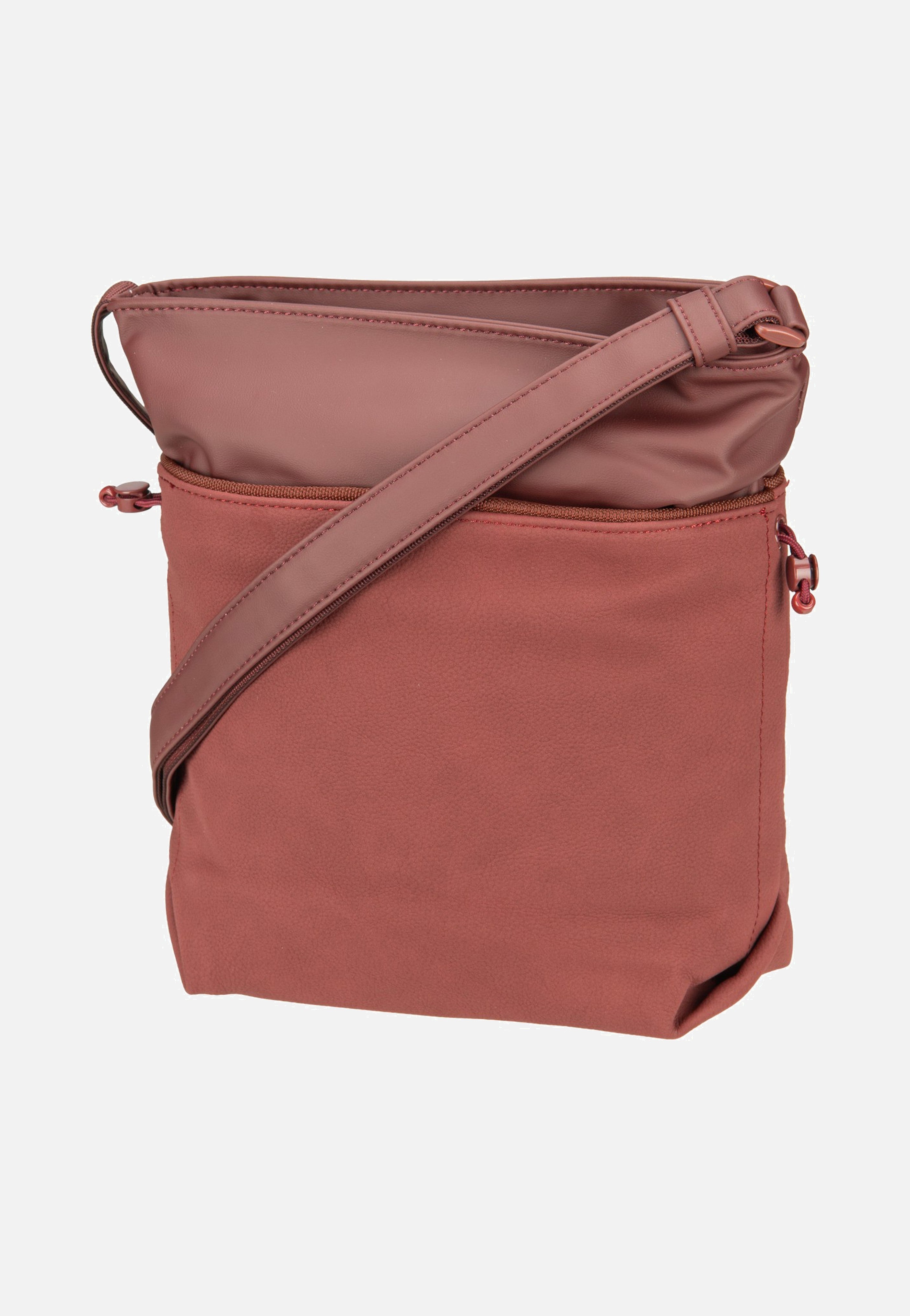 zwei - Jana J100 Rubin - Crossbody Bag | Women-Image