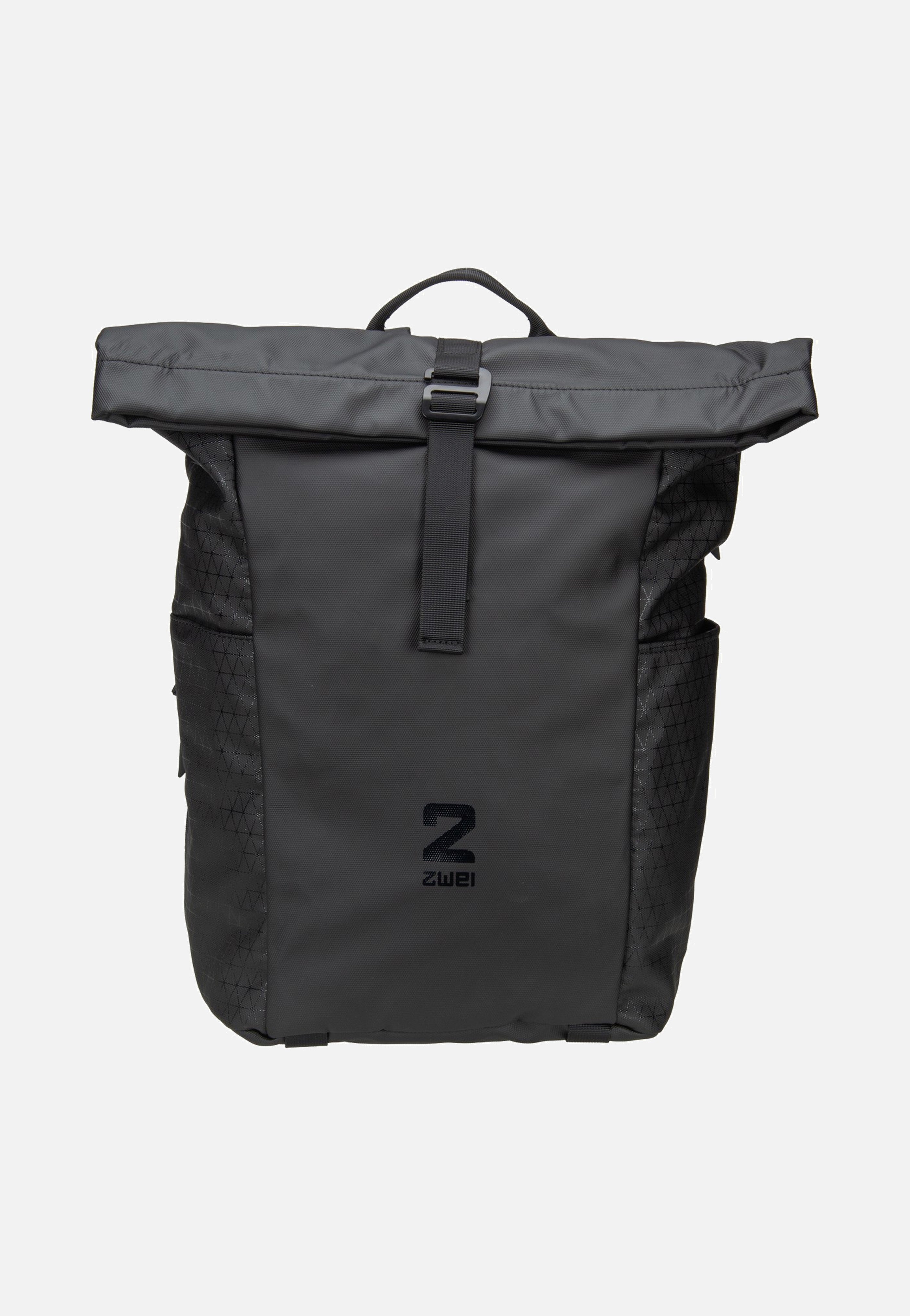 zwei Jona JOR200 Black Backpack