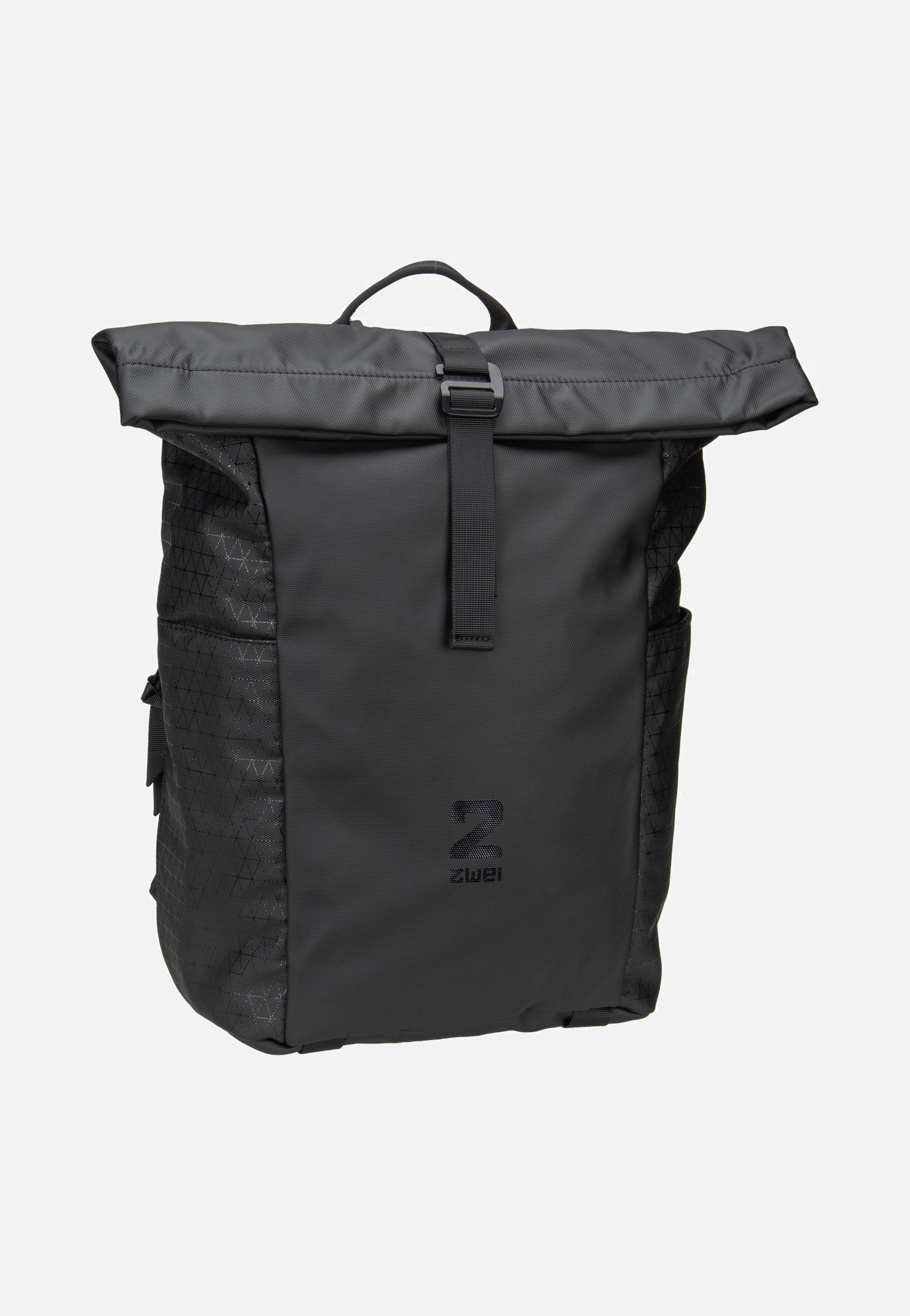zwei Jona JOR200 Black Backpack