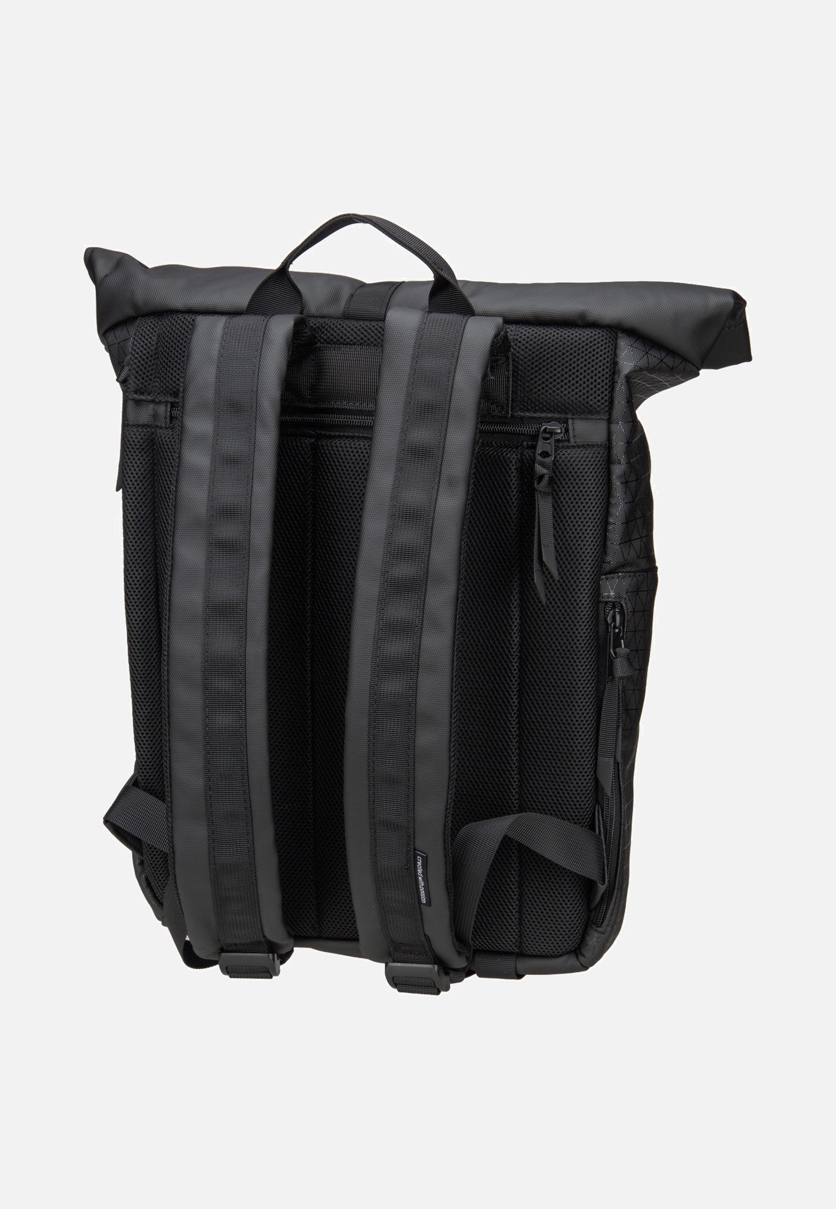 zwei Jona JOR200 Black Backpack