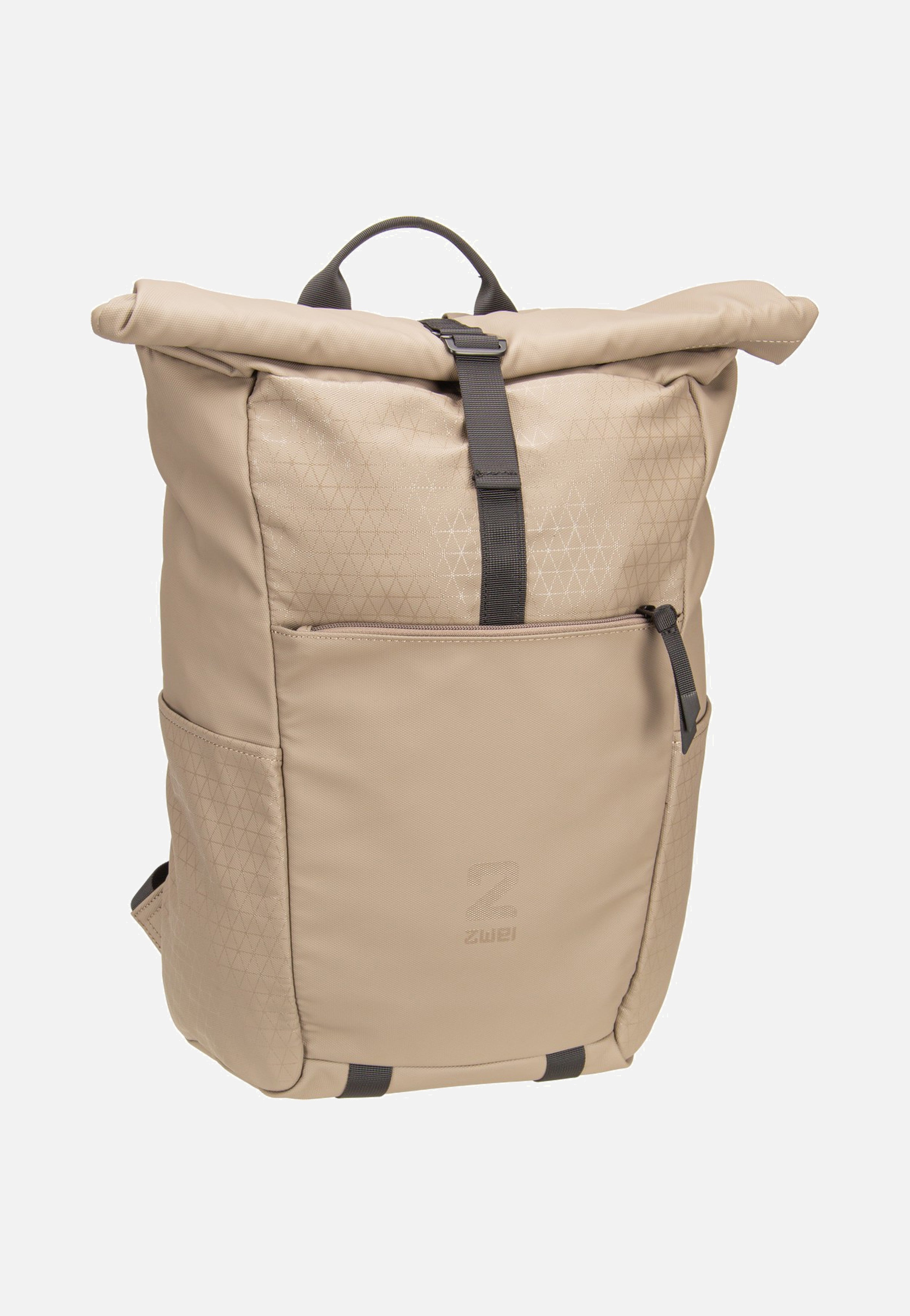 zwei - Jona JOR350 Mocca - Bag | Neutral-Image