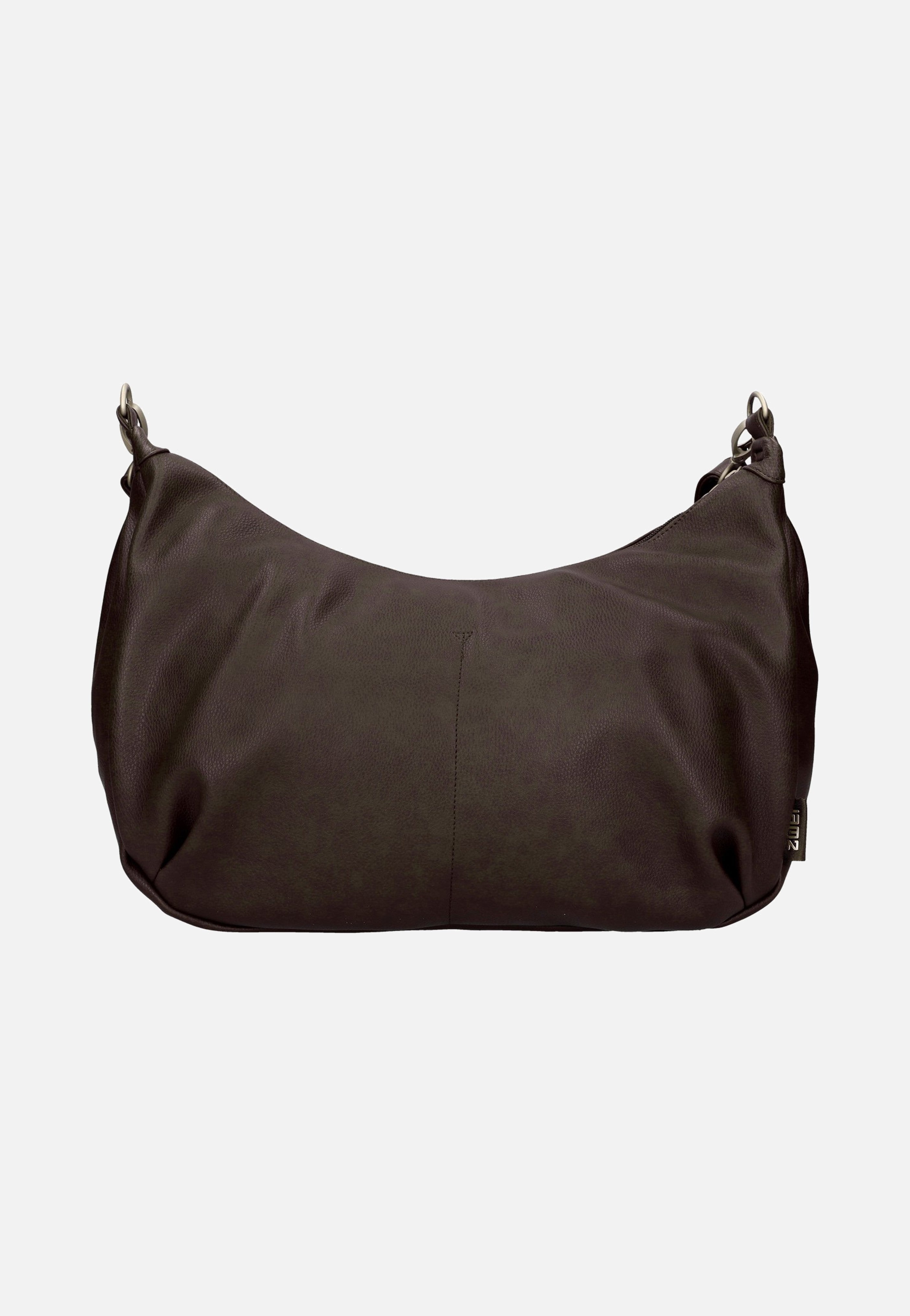 zwei Lola LO140 Brown Hobo Bag