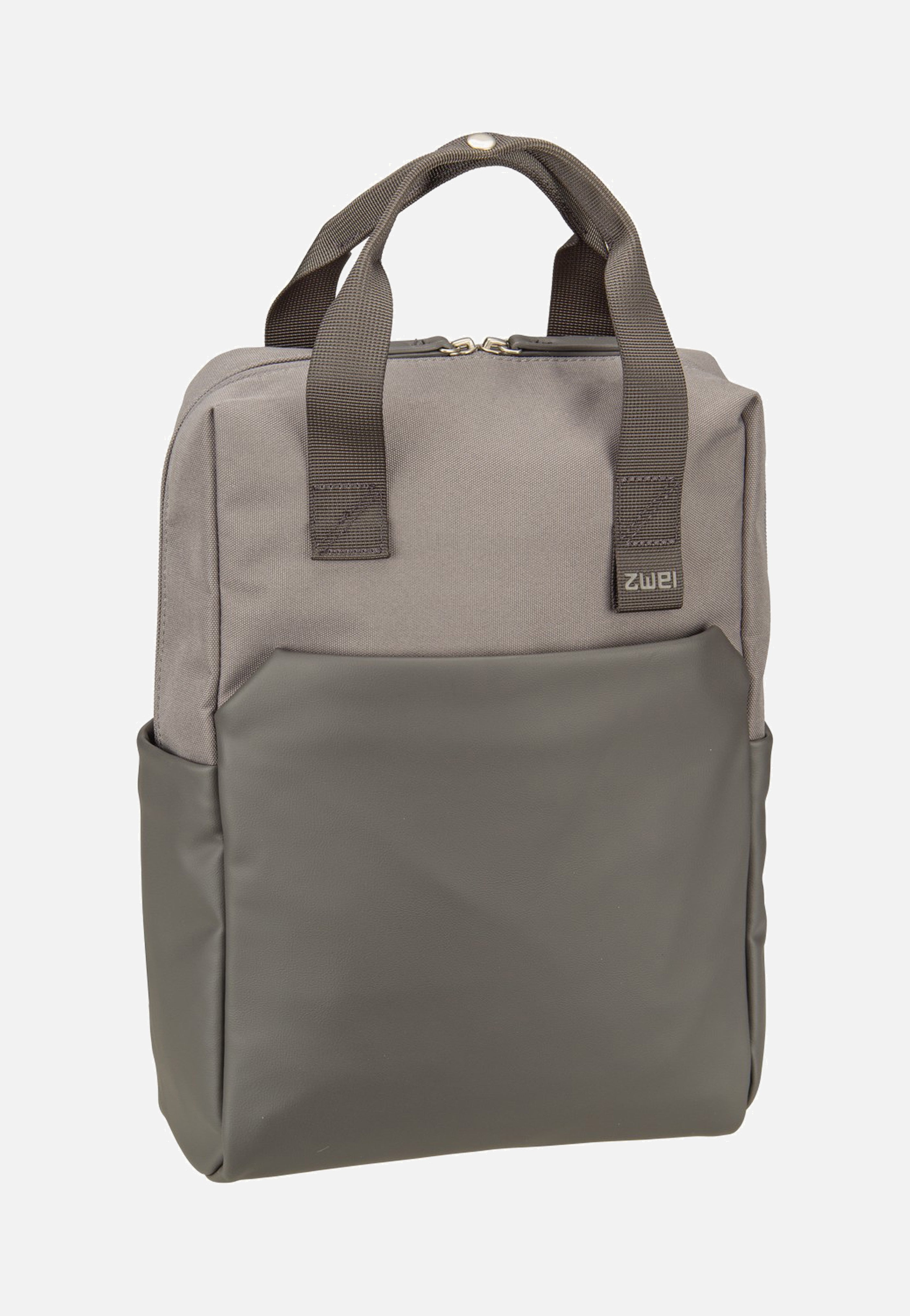 zwei Lou LUR130 Stone Backpack