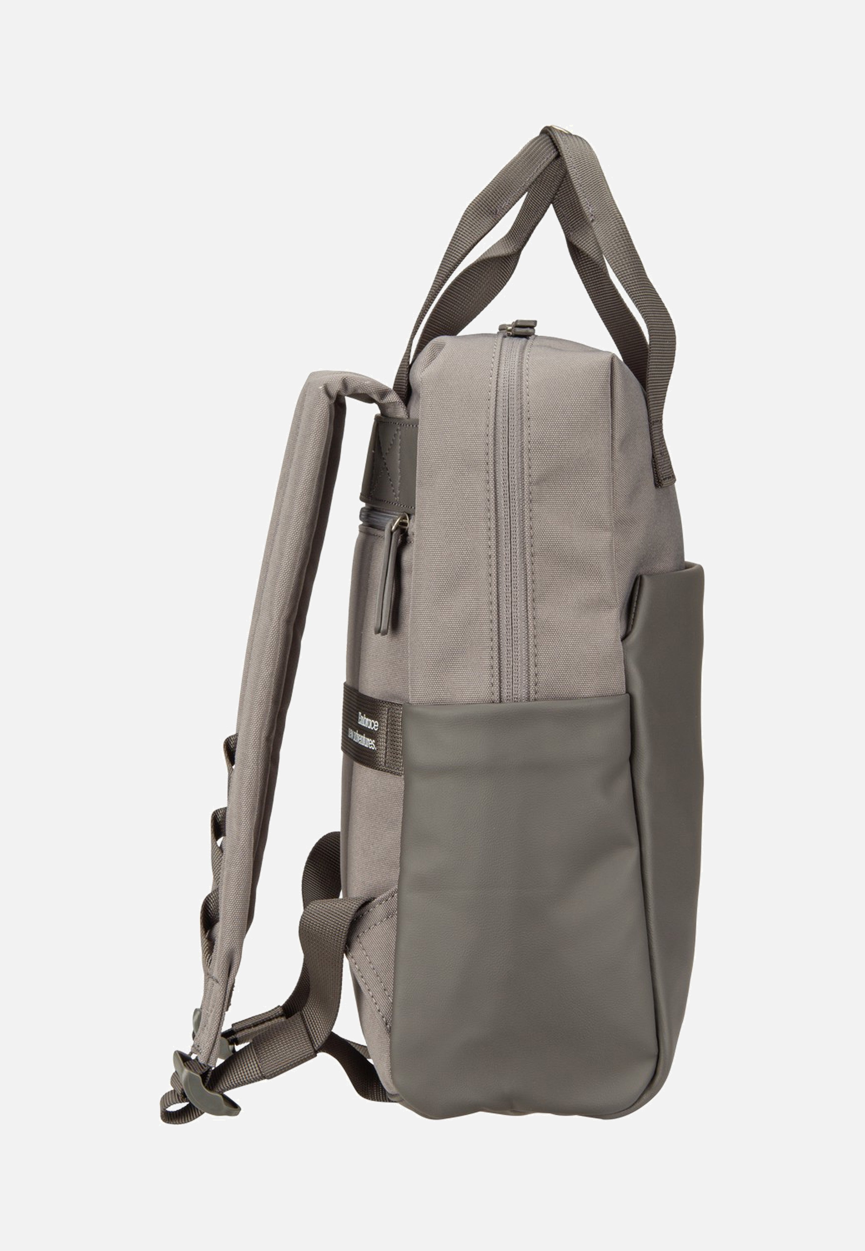 zwei Lou LUR130 Stone Backpack