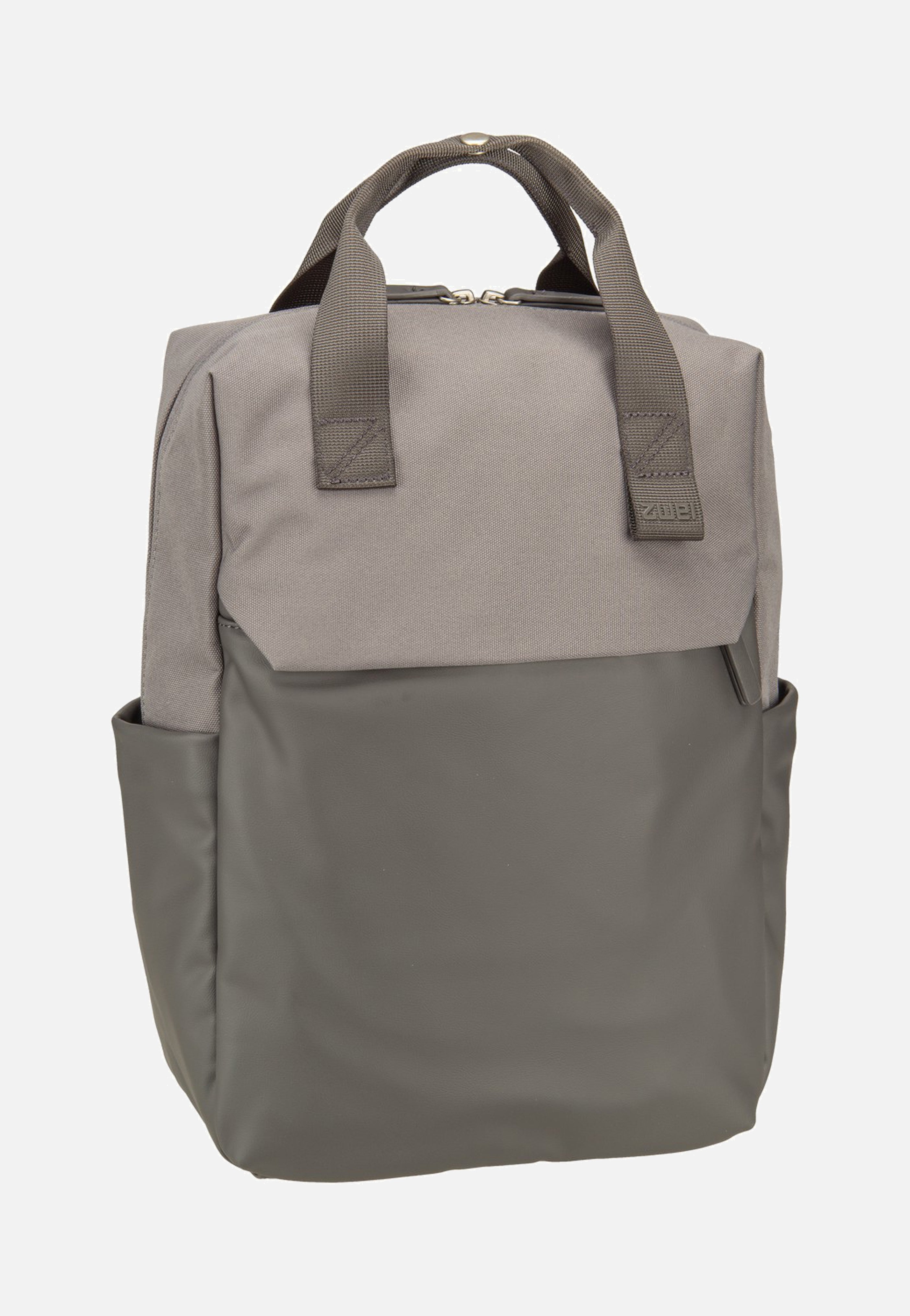 zwei - Lou LUR140 Stone - Backpack | Neutral-Image