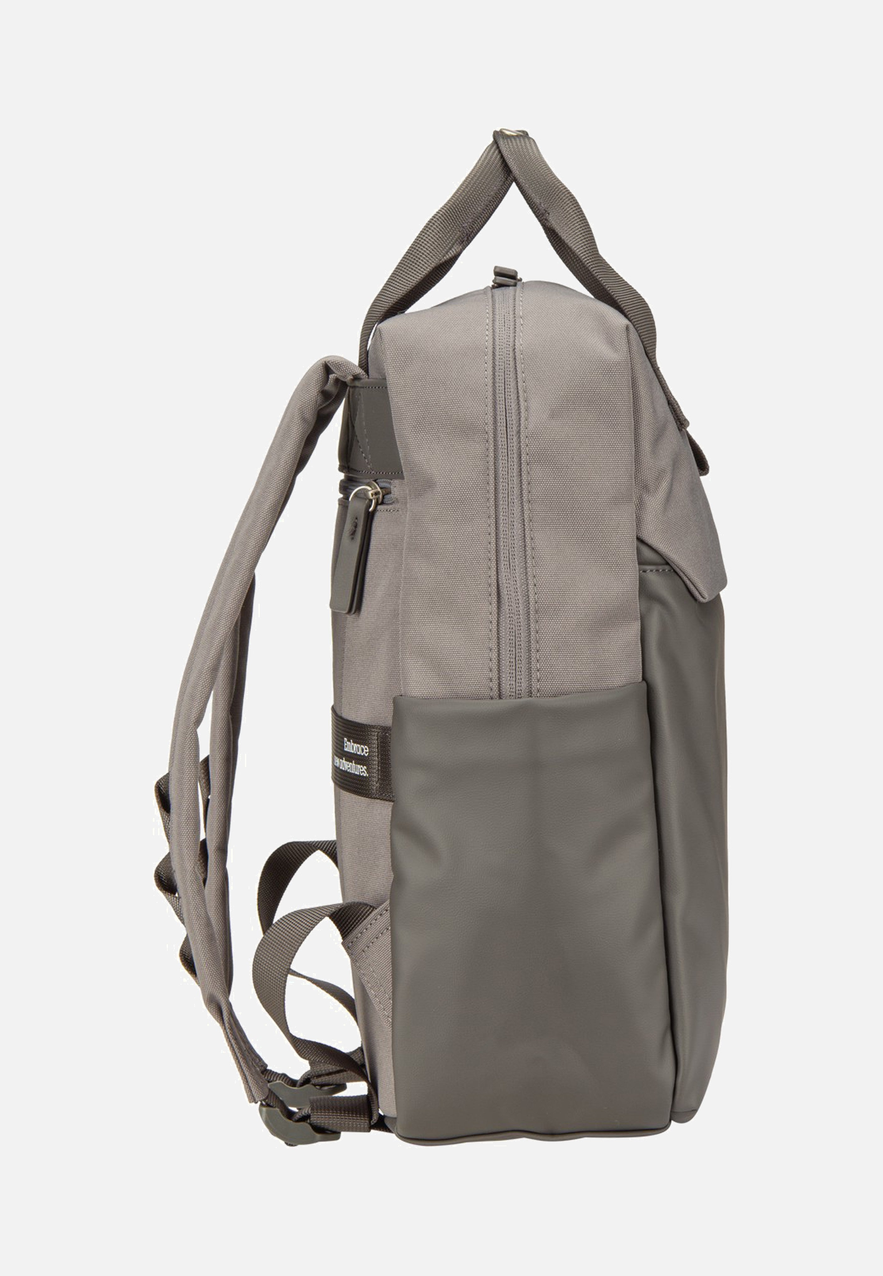 zwei Lou LUR140 Stone Backpack