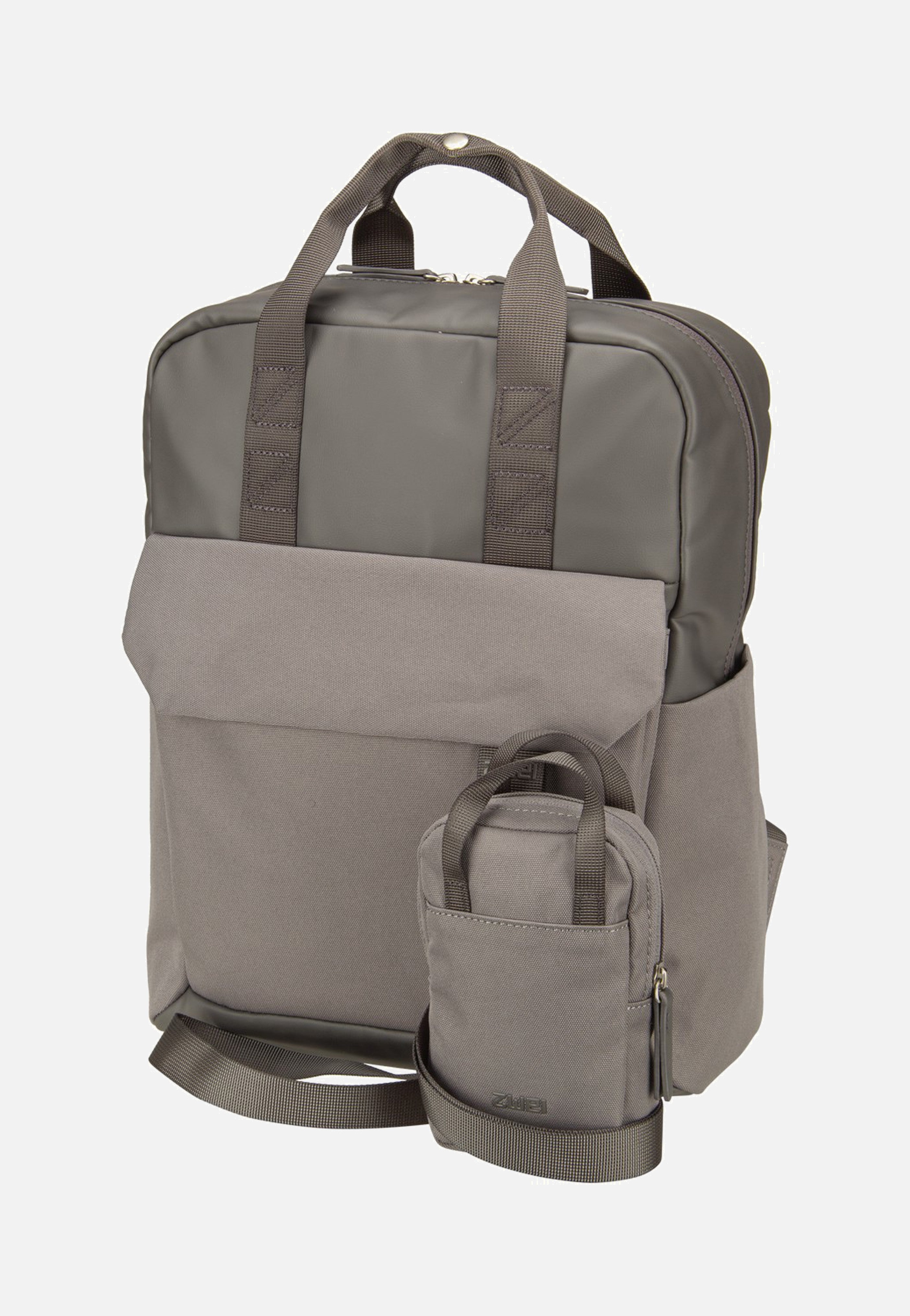 zwei Lou LUR160 Stone Backpack
