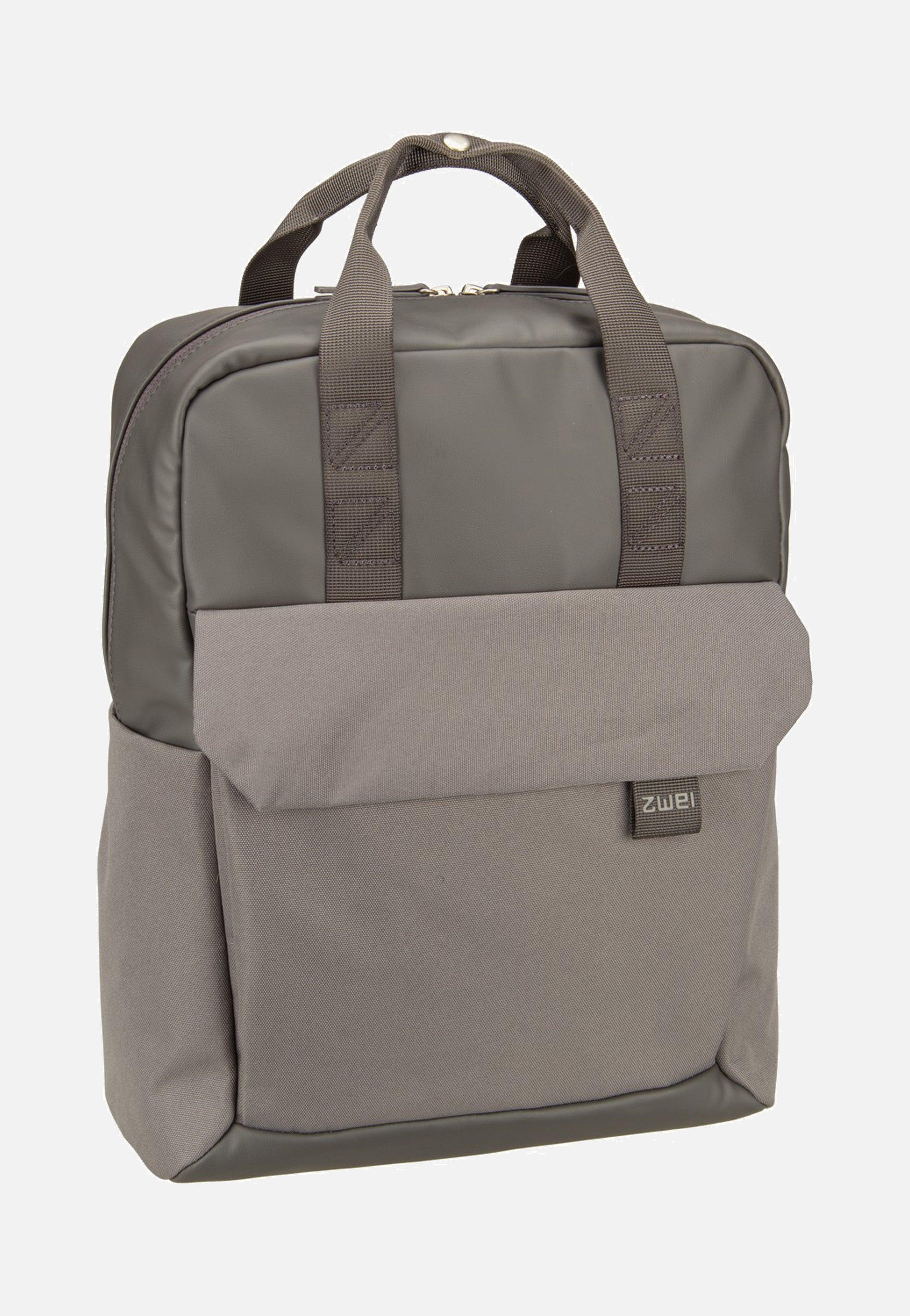 zwei - Lou LUR160 Stone - Backpack | Neutral-Image