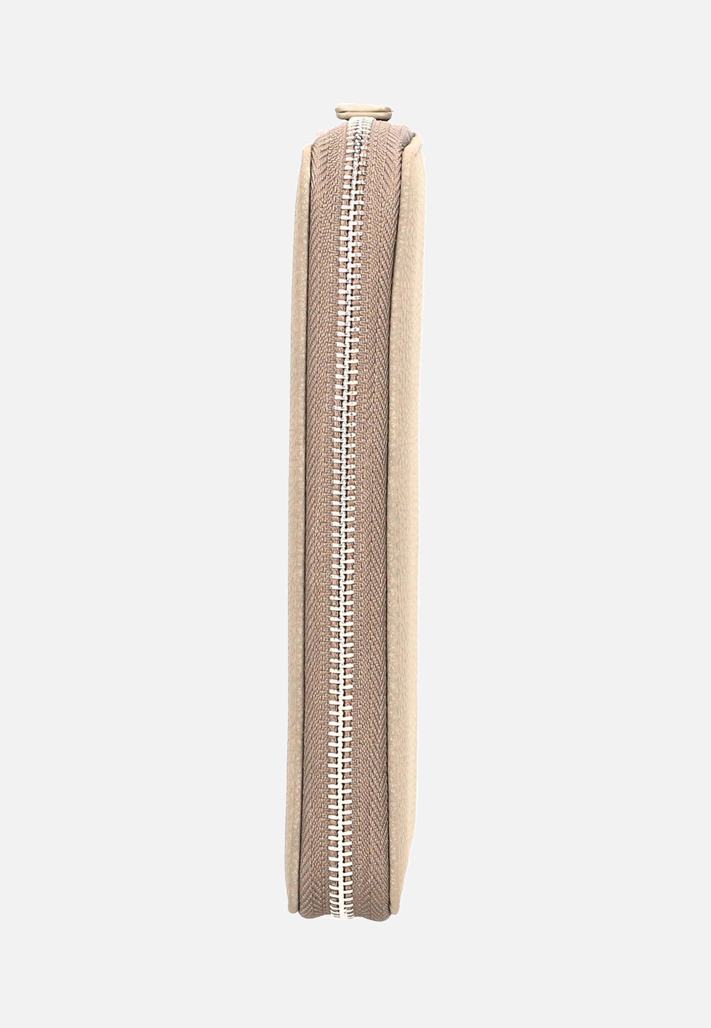 zwei M.Wallet MW2 Nubuk/Mud Wallet