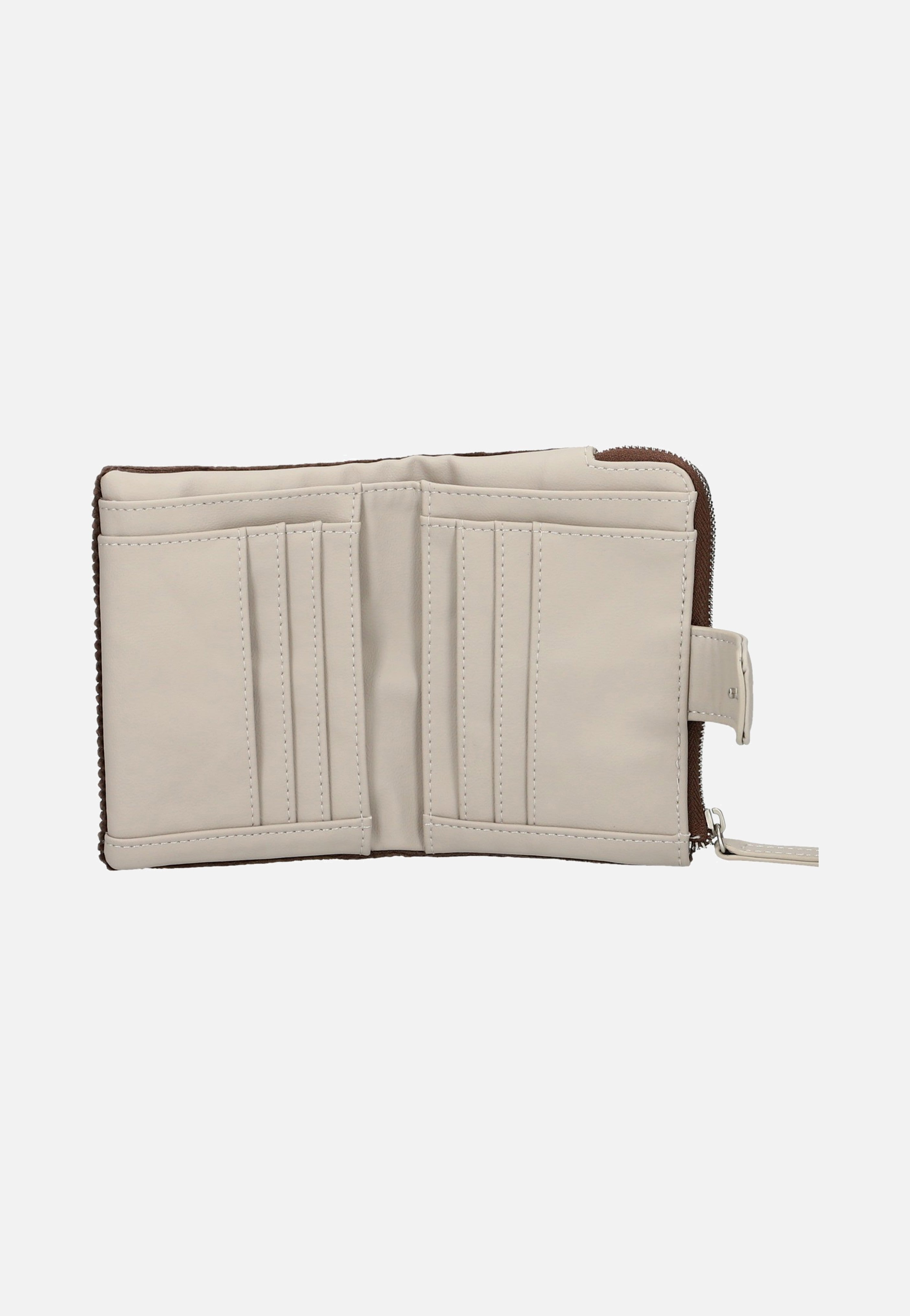 zwei M.Wallet MW5 Cord/Wood Wallet