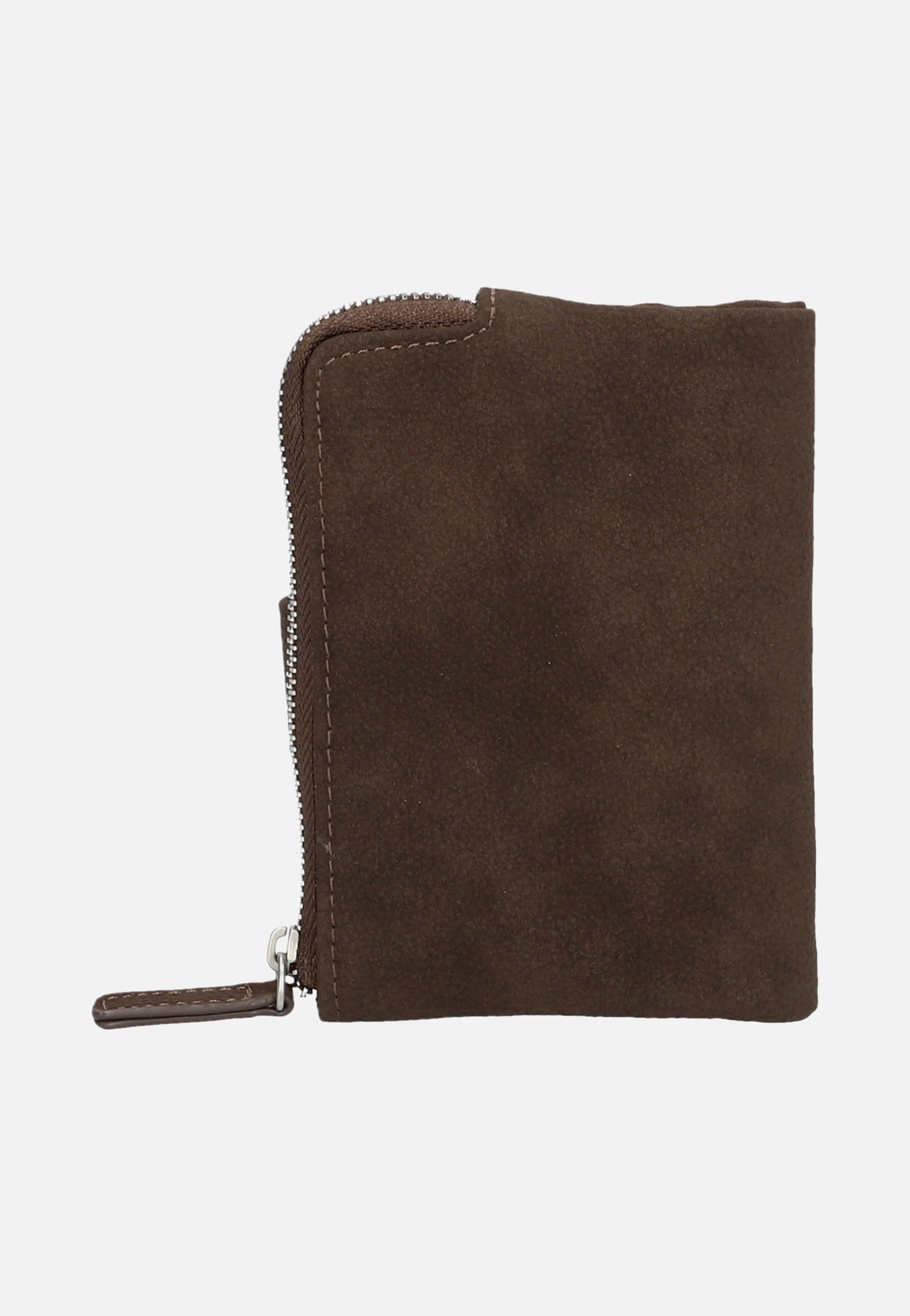 zwei M.Wallet MW5 Nubuk/Espresso Wallet