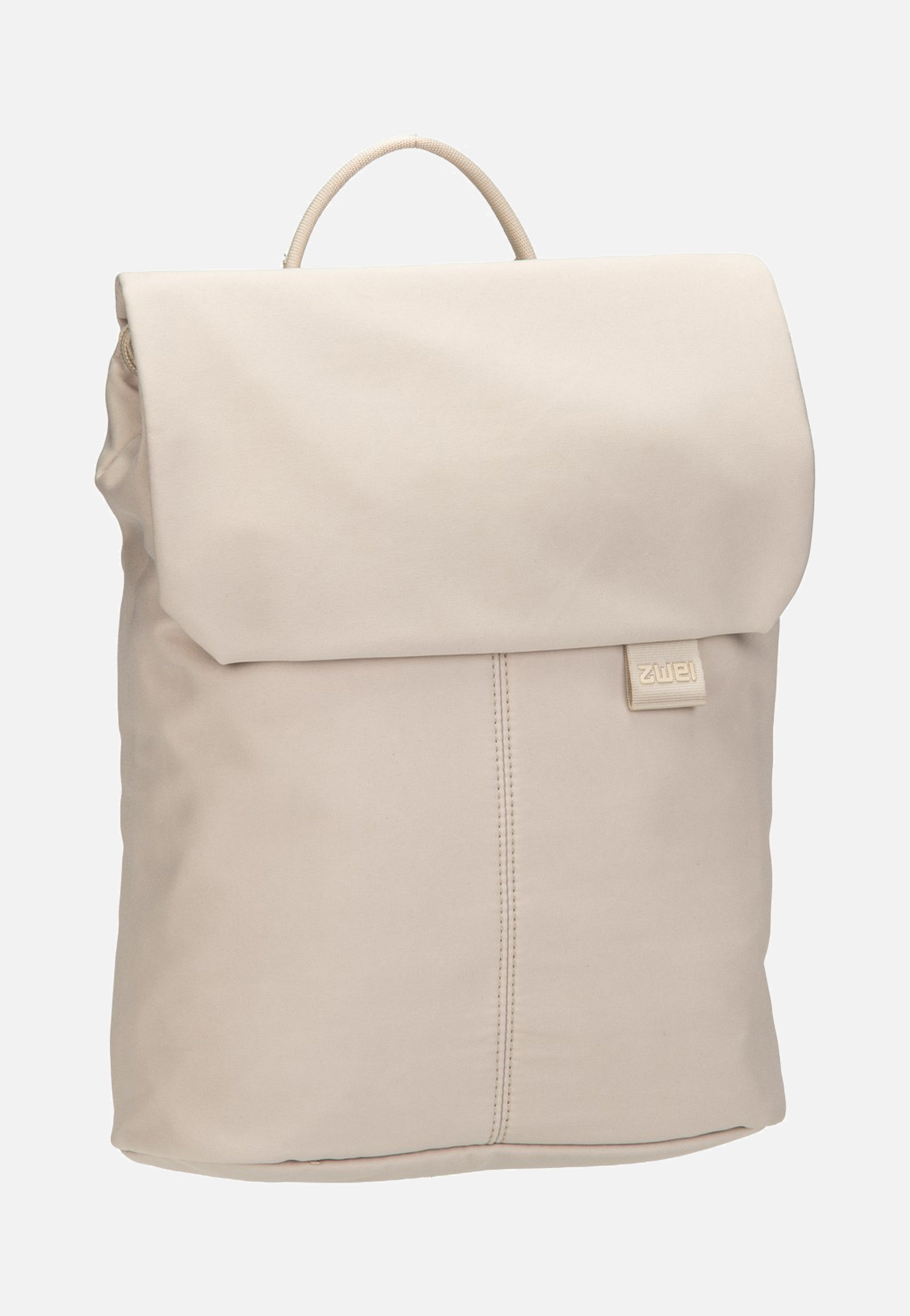 zwei Mademoiselle.Tex  MRTX13 Sand Backpack