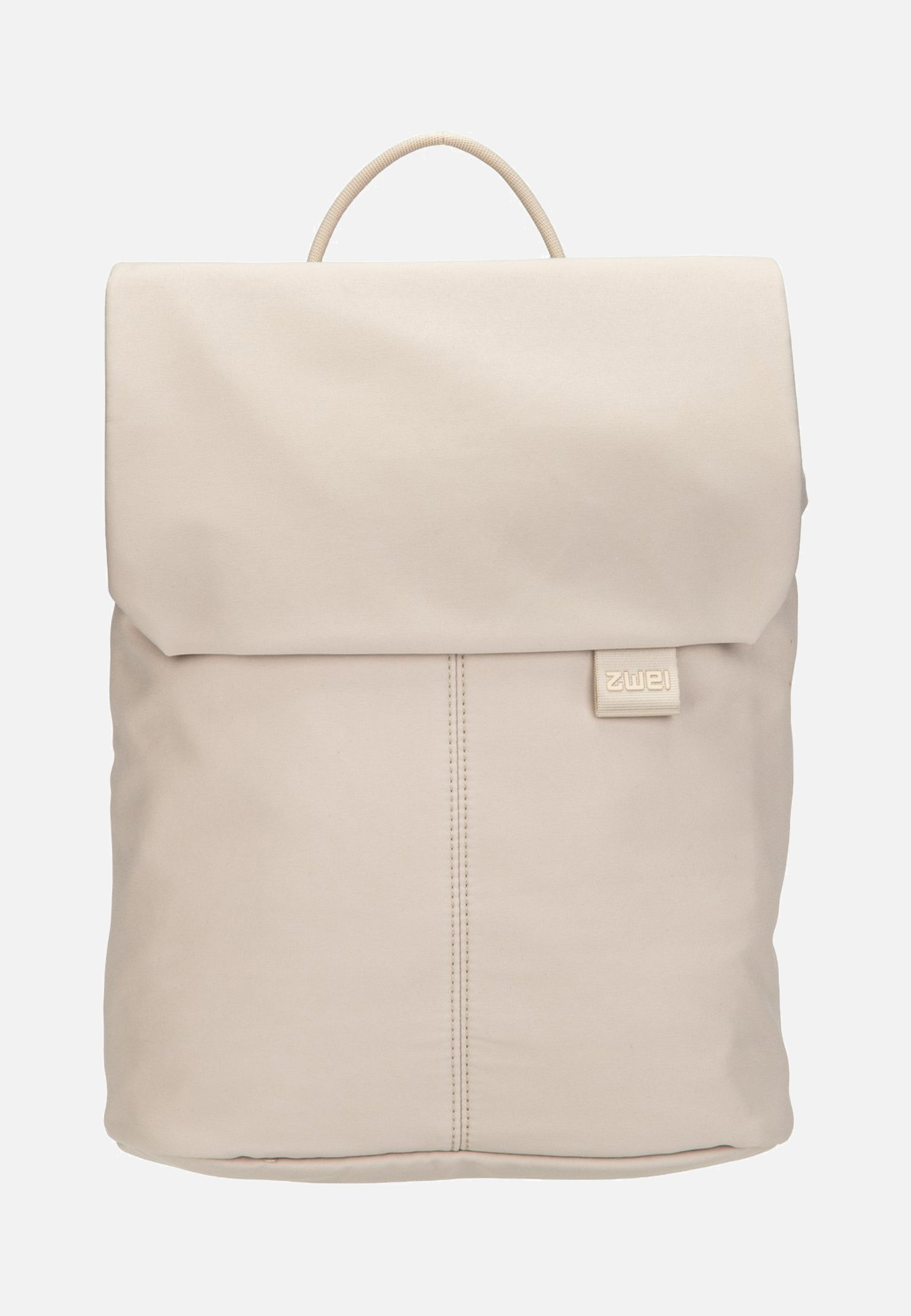 zwei Mademoiselle.Tex  MRTX13 Sand Backpack