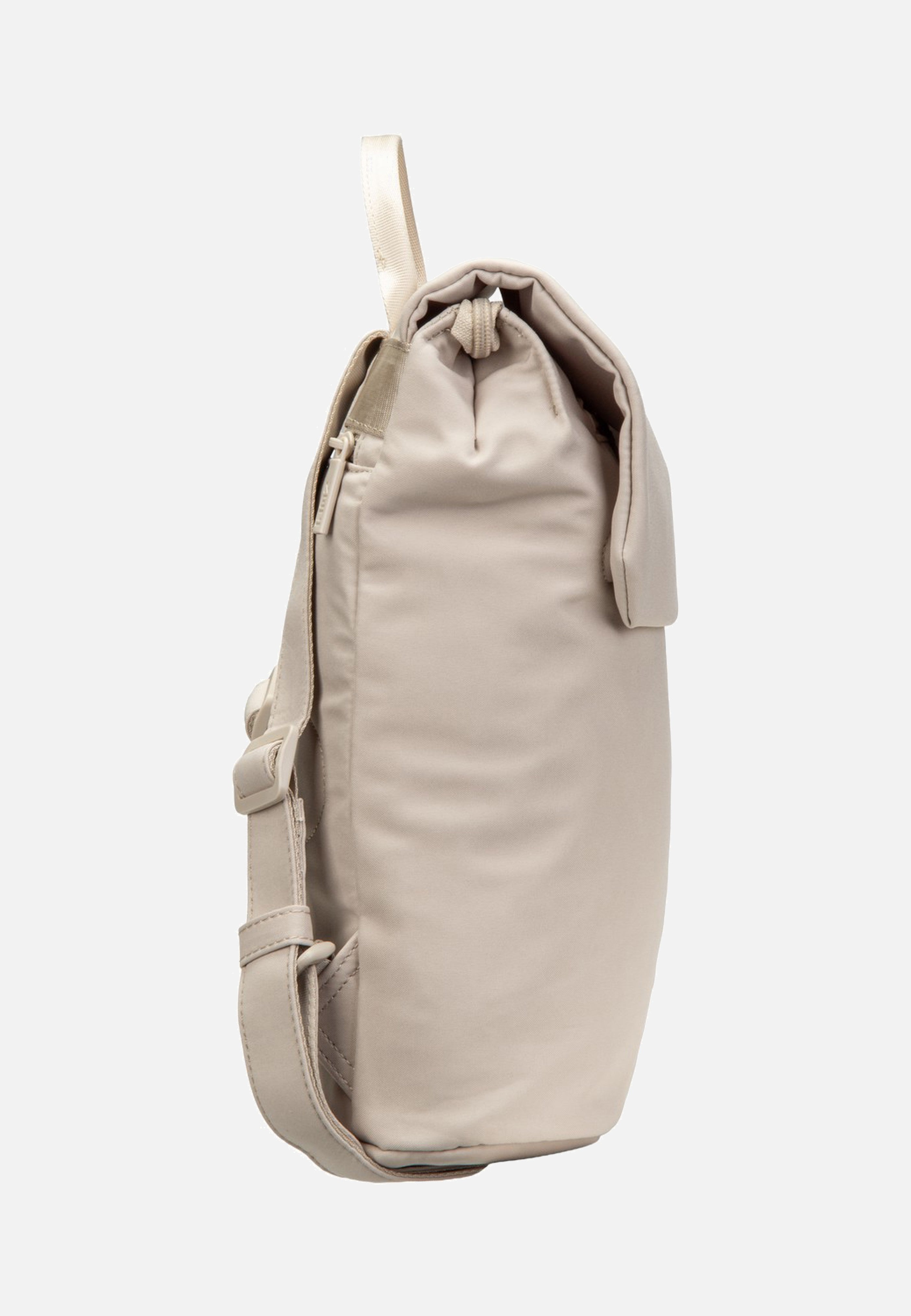 zwei Mademoiselle.Tex  MRTX13 Sand Backpack