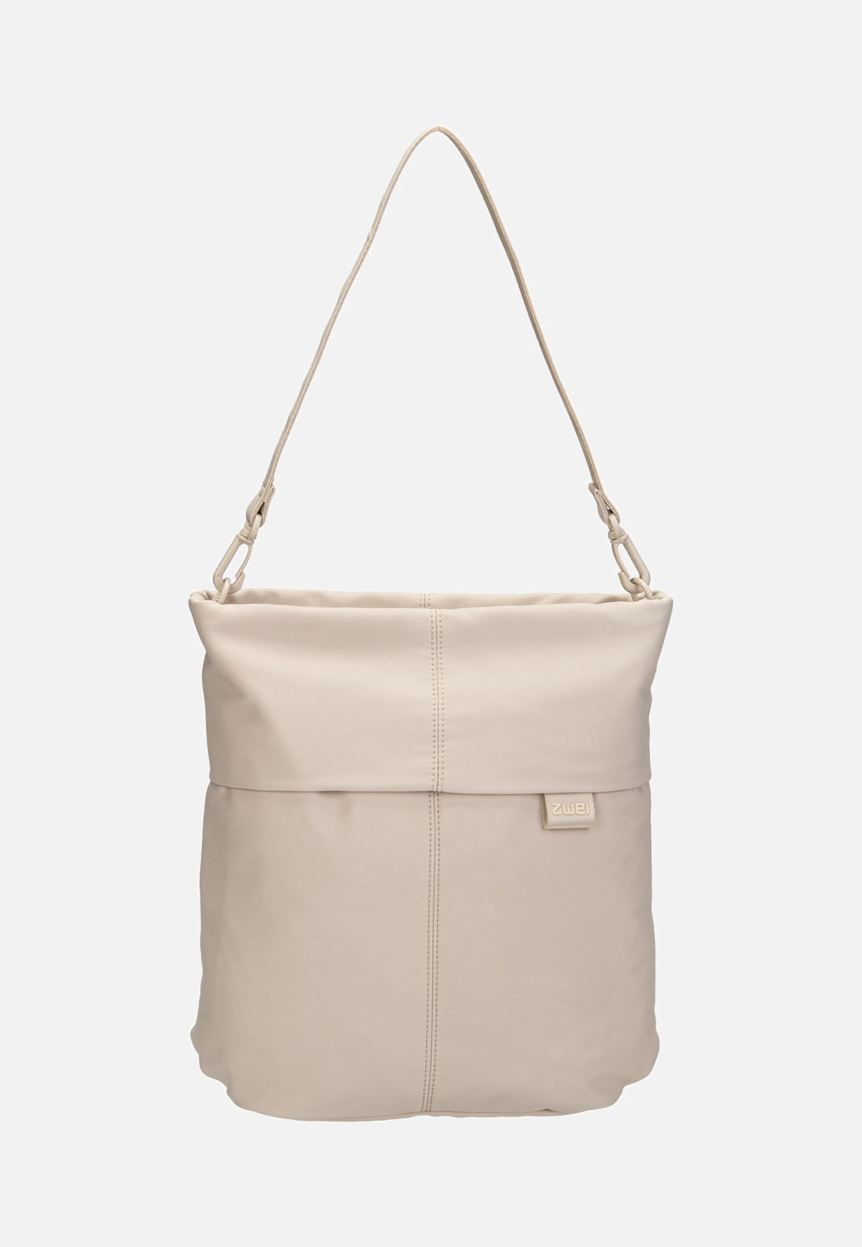 zwei Mademoiselle.Tex  MTX12 Sand Hobo Bag