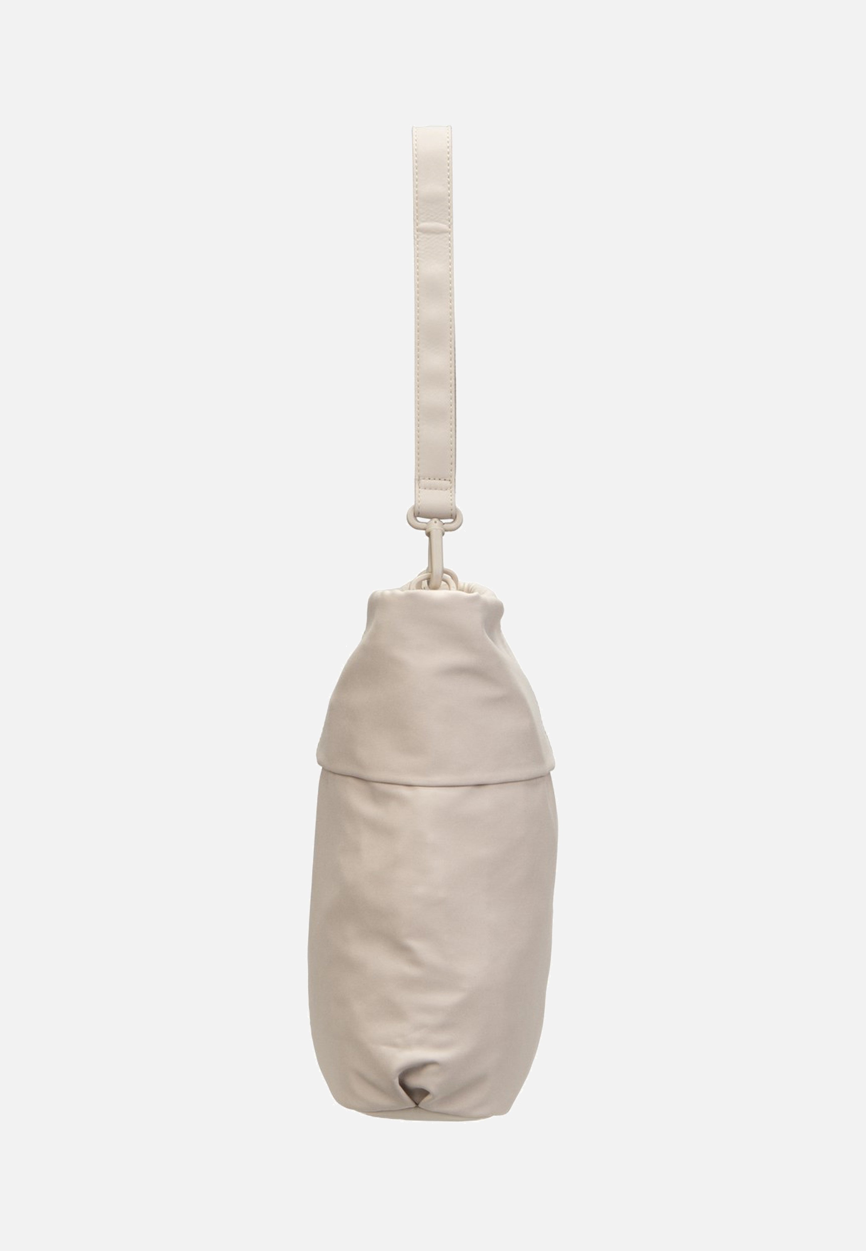 zwei Mademoiselle.Tex  MTX12 Sand Hobo Bag