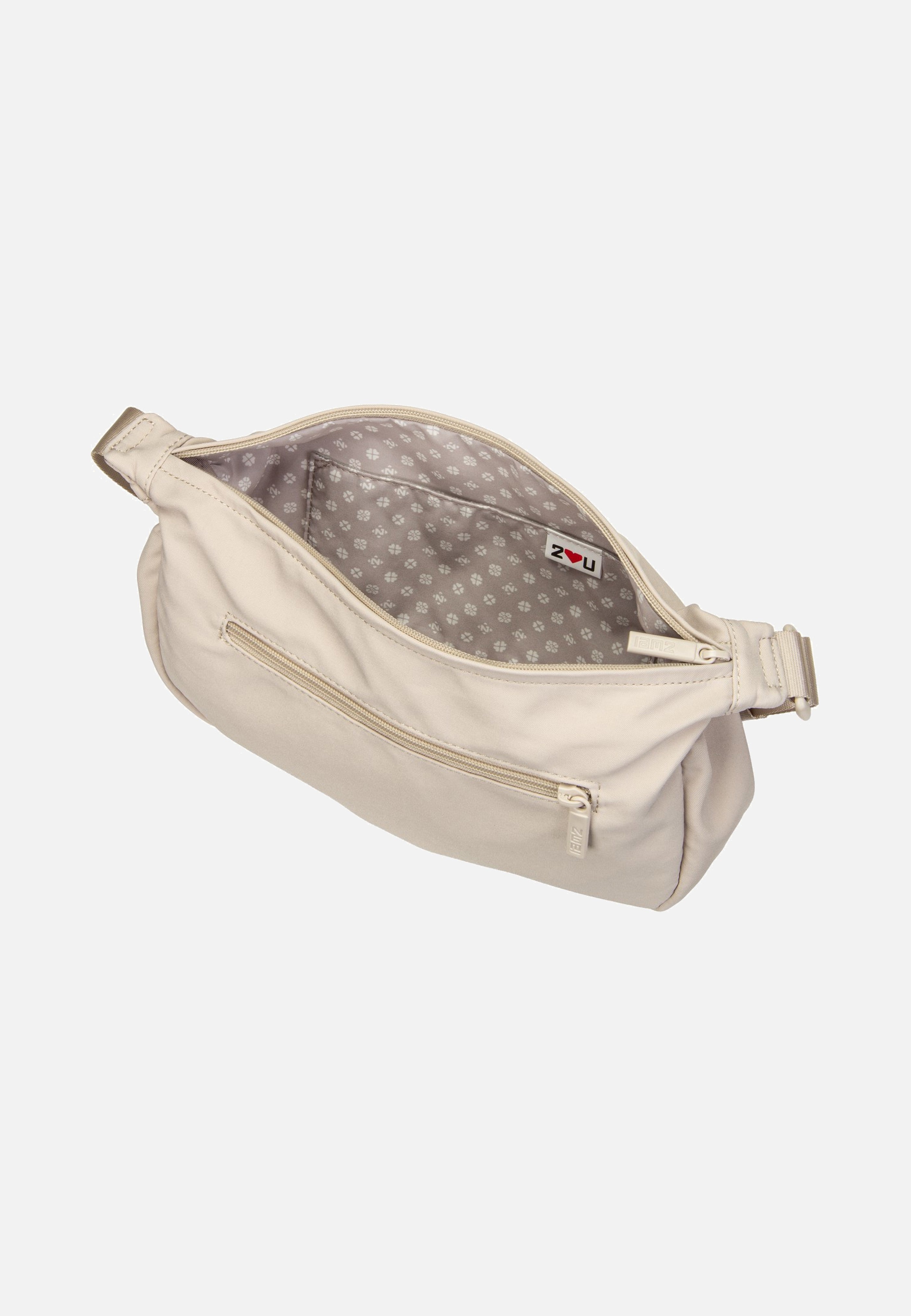 Mademoiselle.Tex MTX70 Sand - Sling Bag