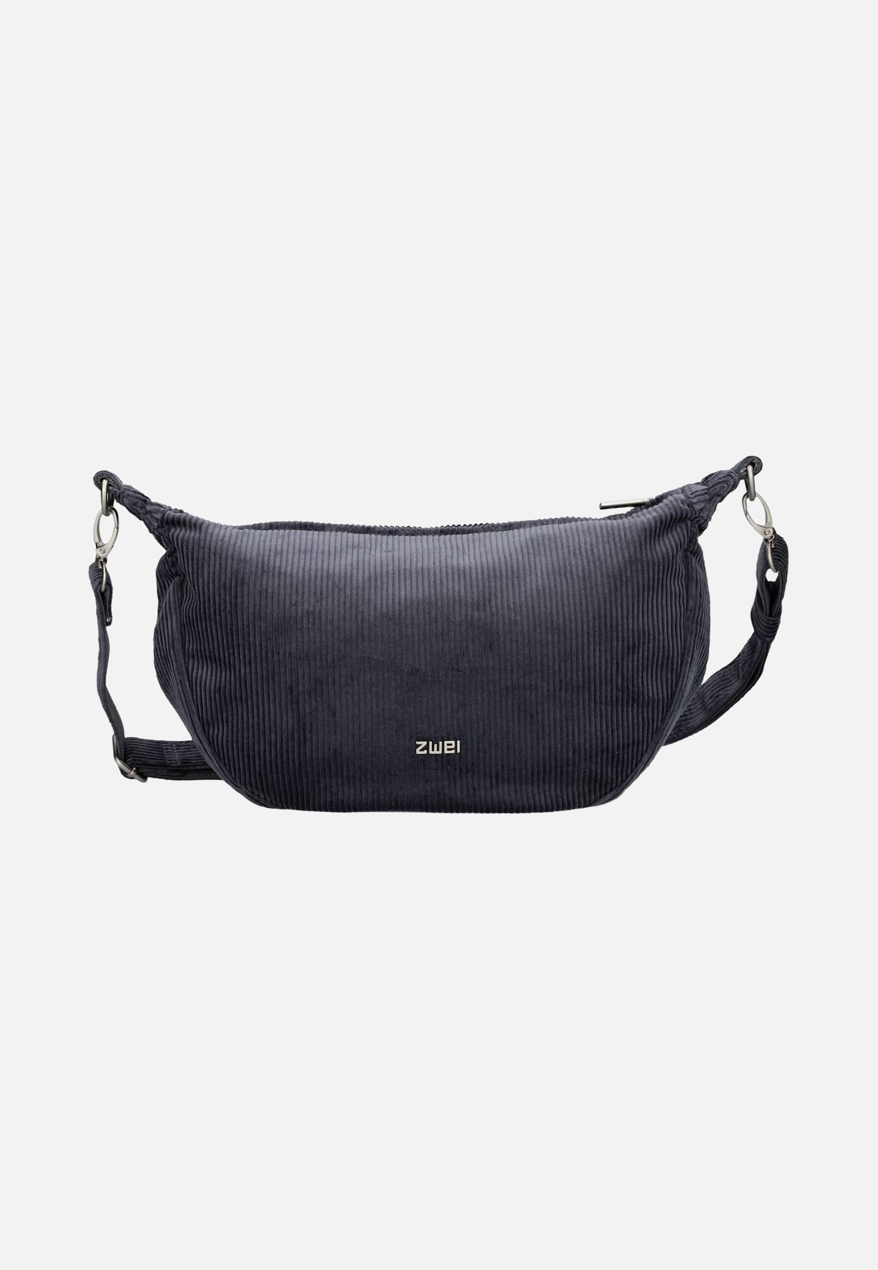 zwei Mademoiselle M70 Cord/Polar Sling Bag