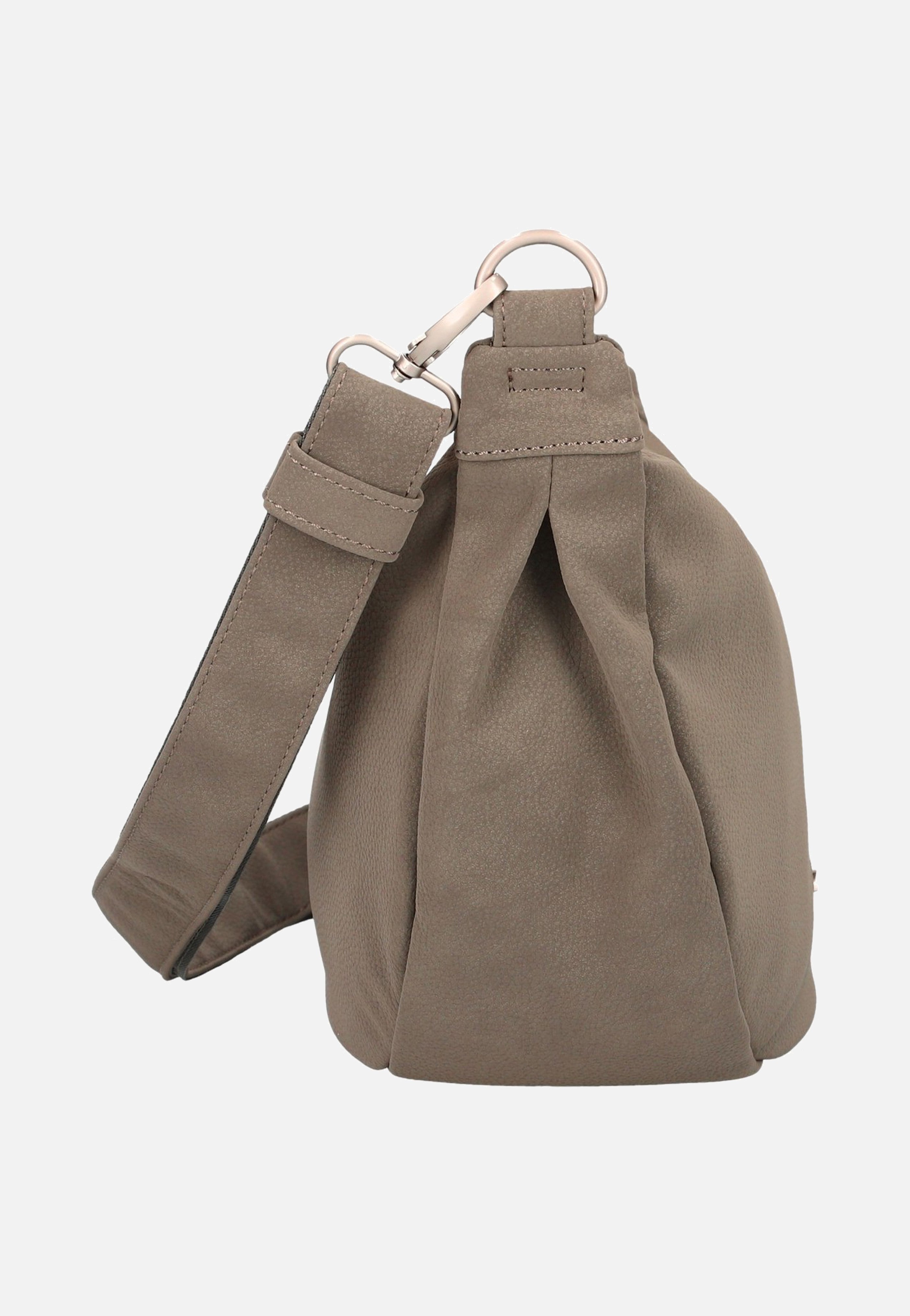 zwei Mademoiselle M70 Nubuk/Mud Sling Bag