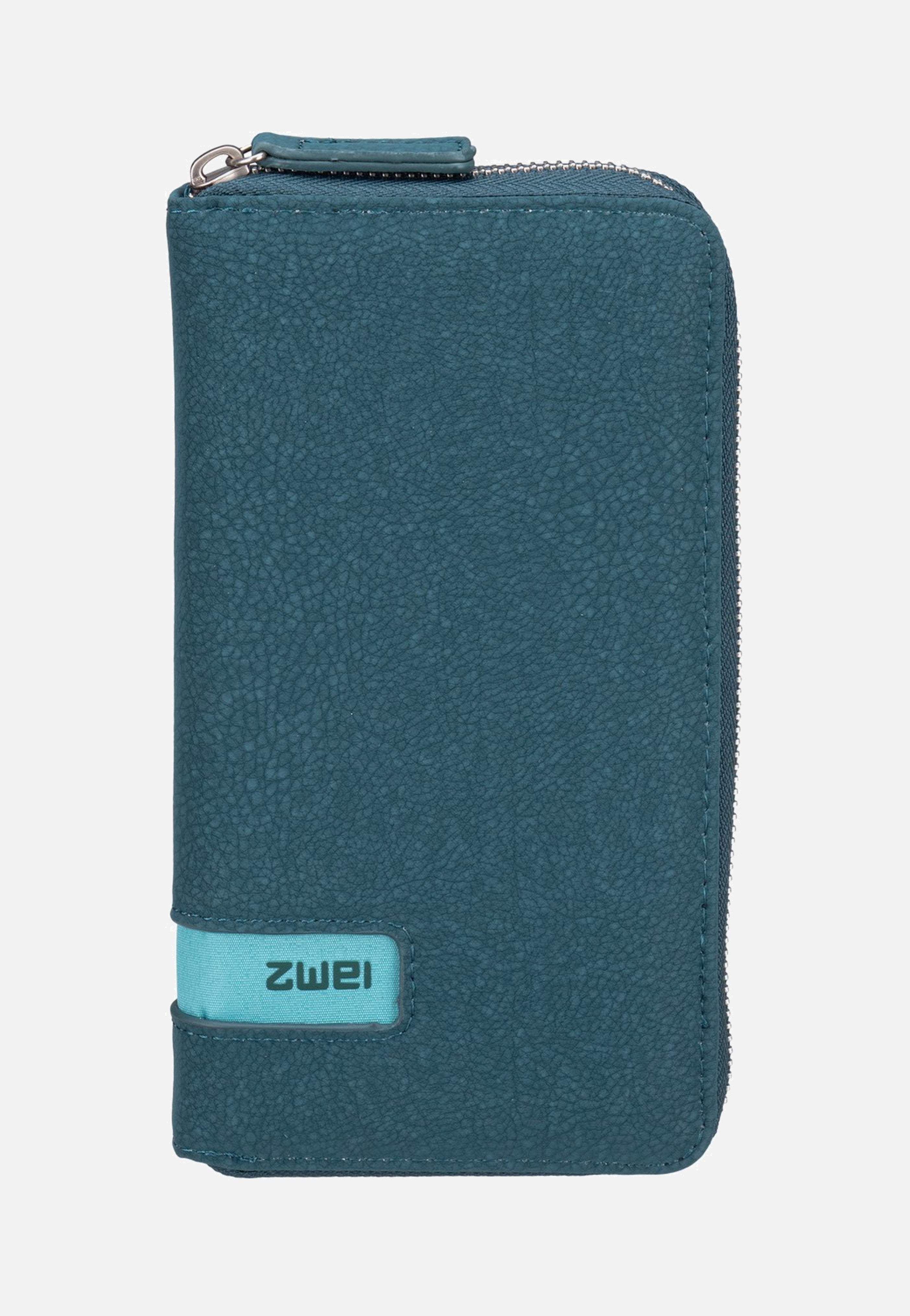 zwei - Mademoiselle M.Wallet MW2 Pacific - Wallet | Women-Image