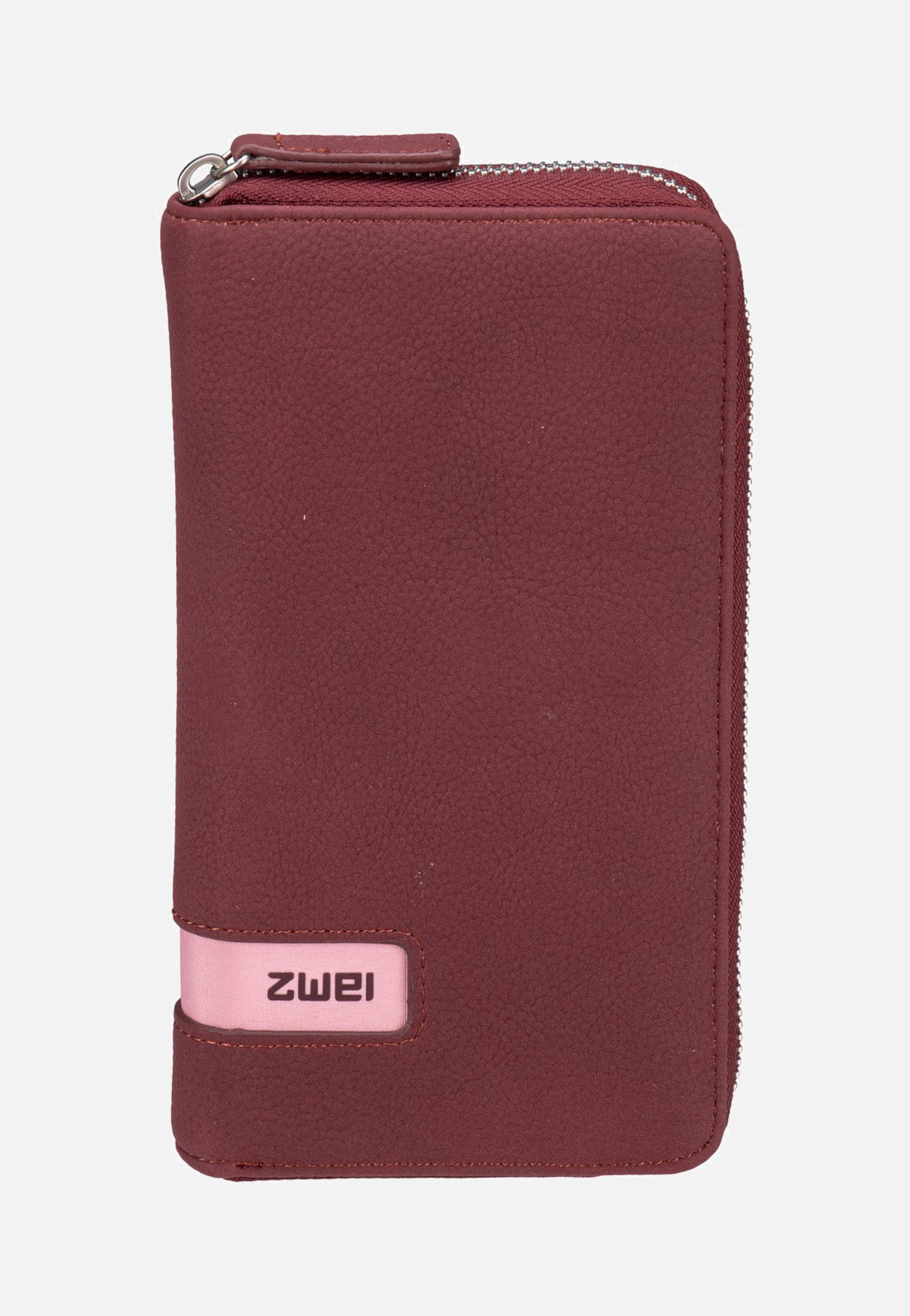 zwei - Mademoiselle M.Wallet MW2 Rubin - Wallet | Women-Image
