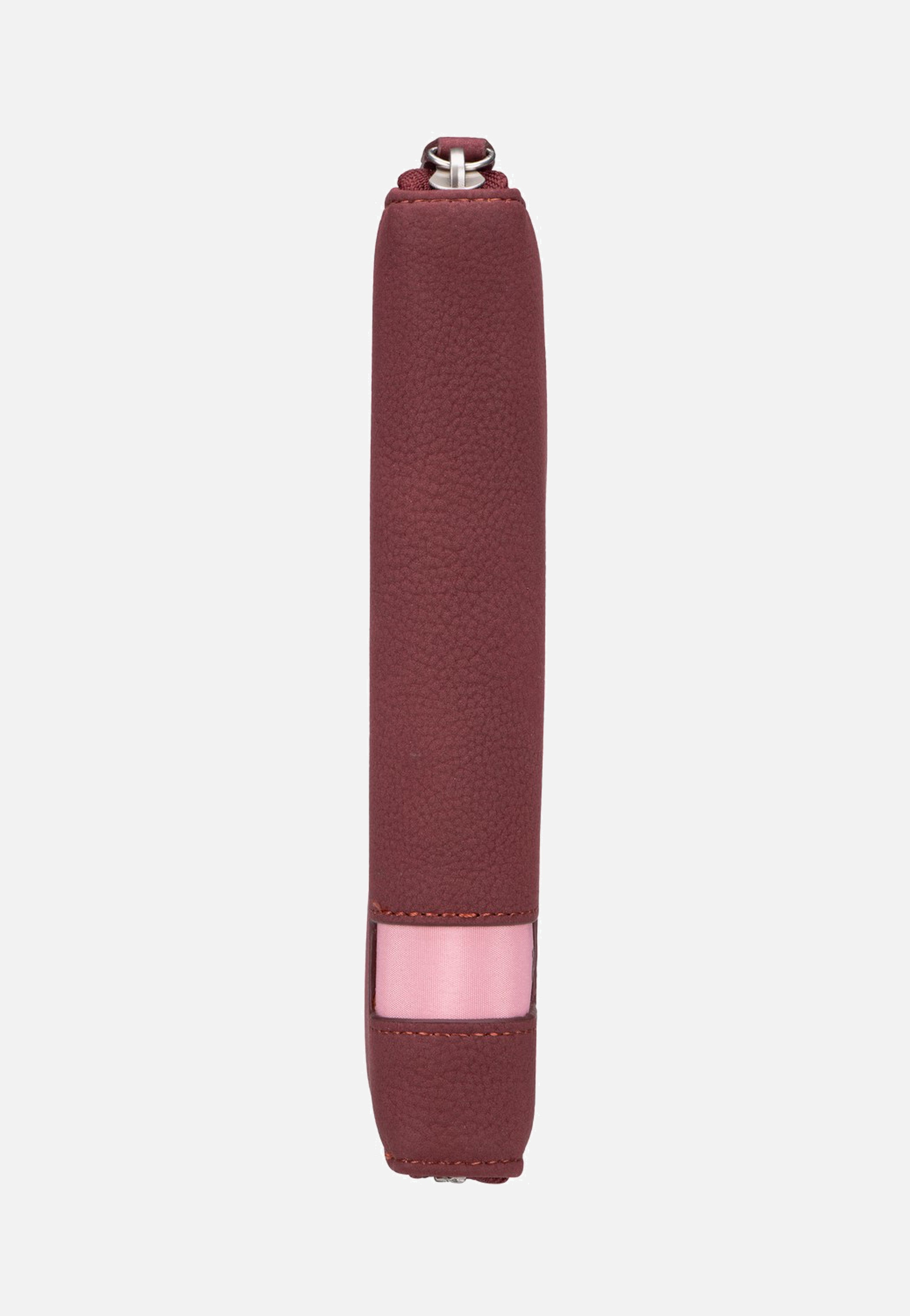 zwei Mademoiselle M.Wallet MW2 Rubin Wallet