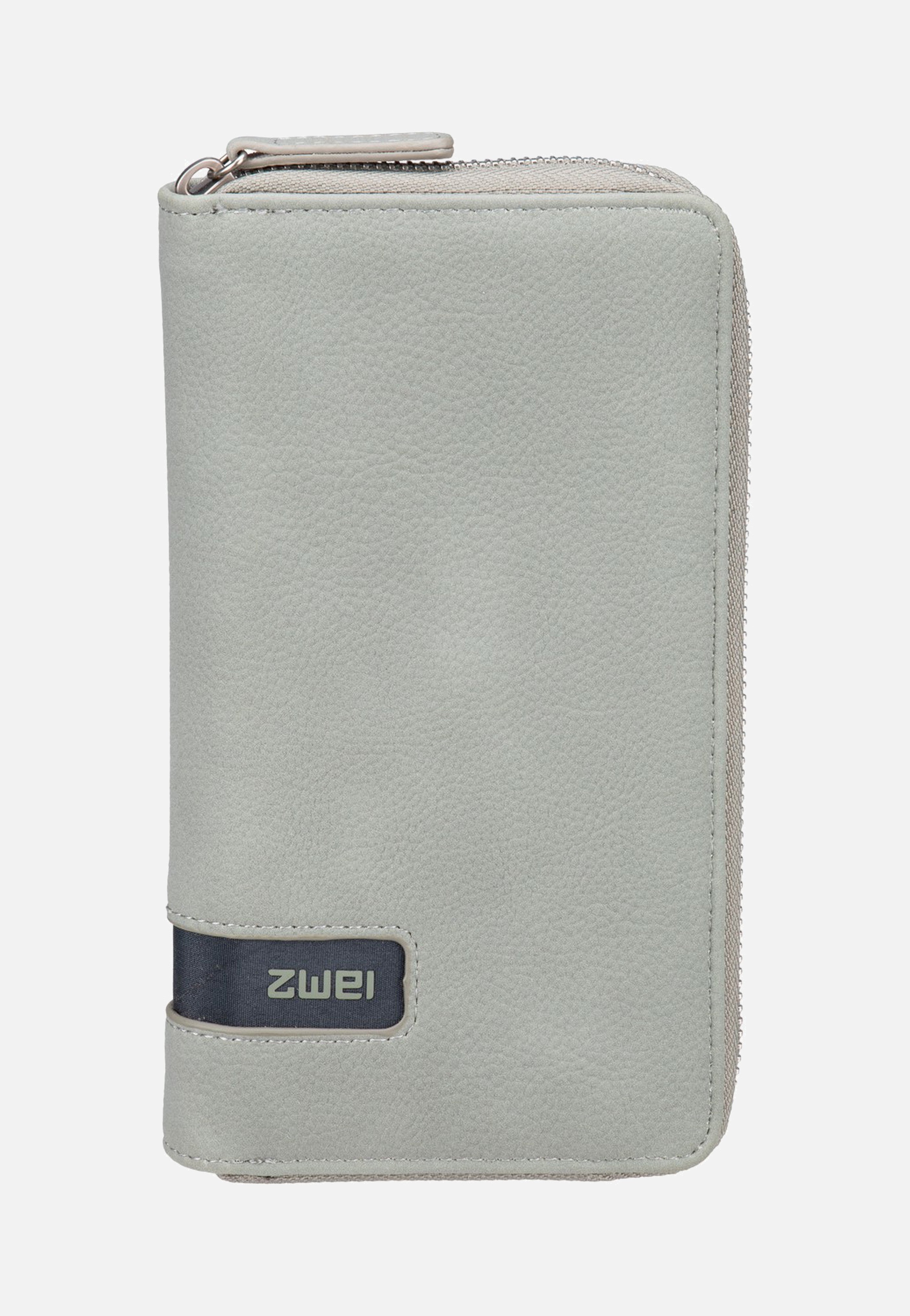 zwei - Mademoiselle M.Wallet MW2 Sage - Wallet | Women-Image